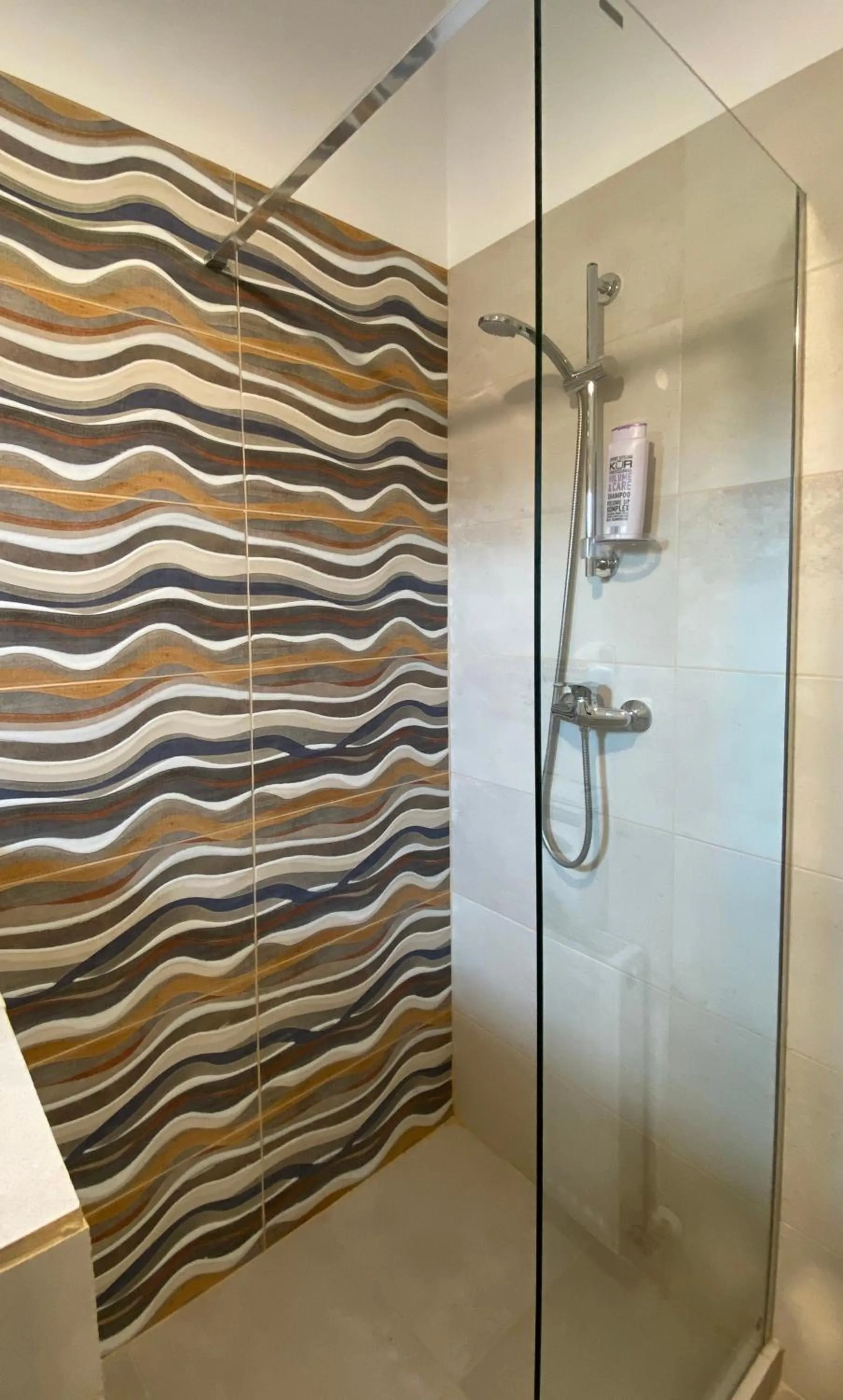 Bathroom in Casa Balcescu