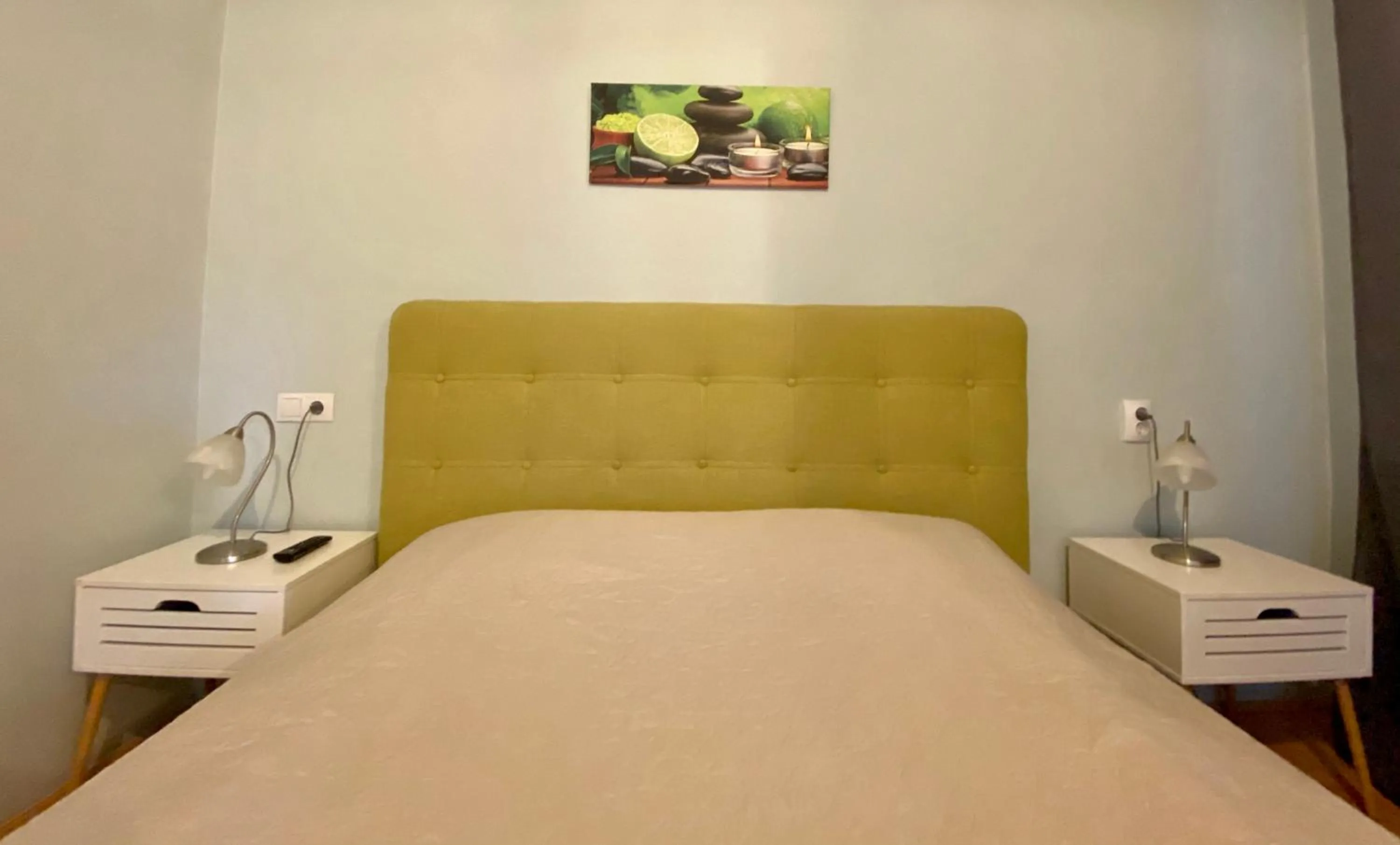 cot, Bed in Casa Balcescu