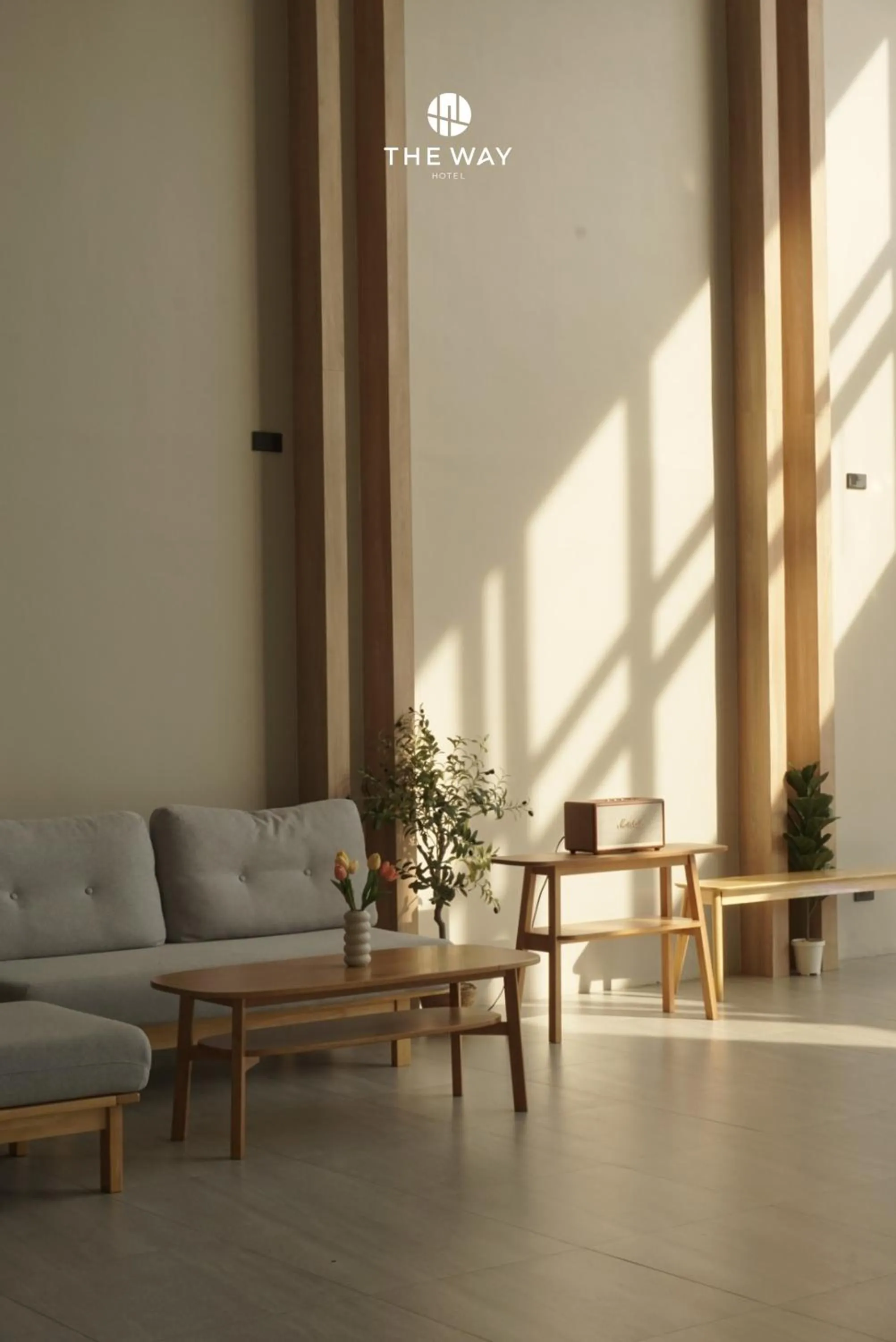 The Way Hotel Ban Pong