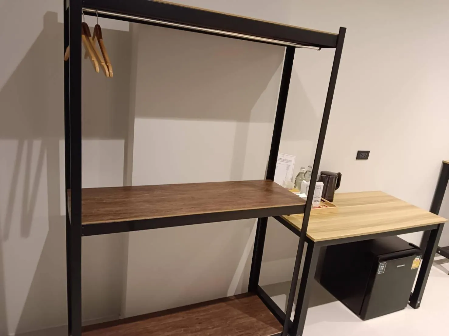 The Way Hotel Ban Pong