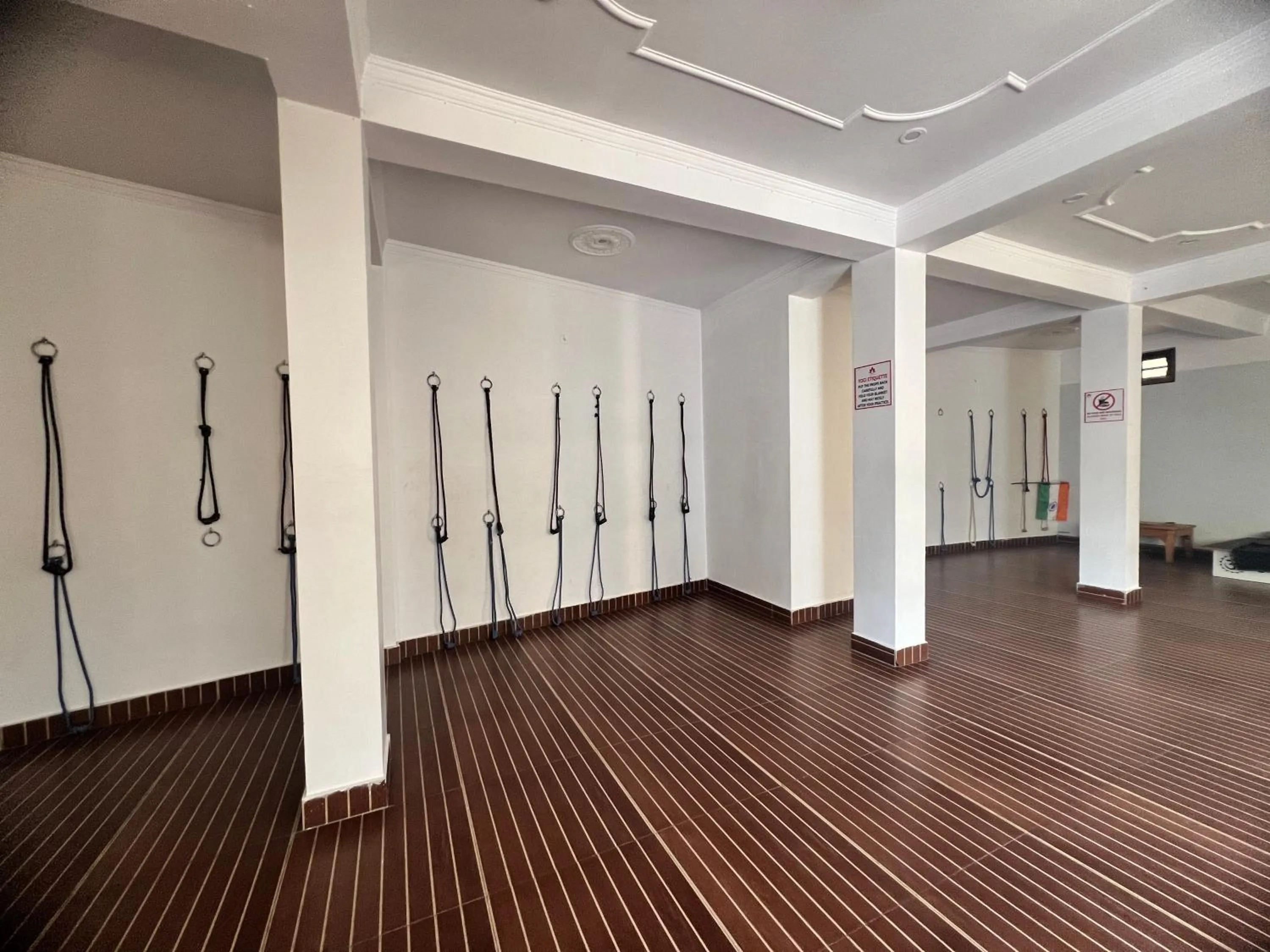 Activities in Tulsi Cottage