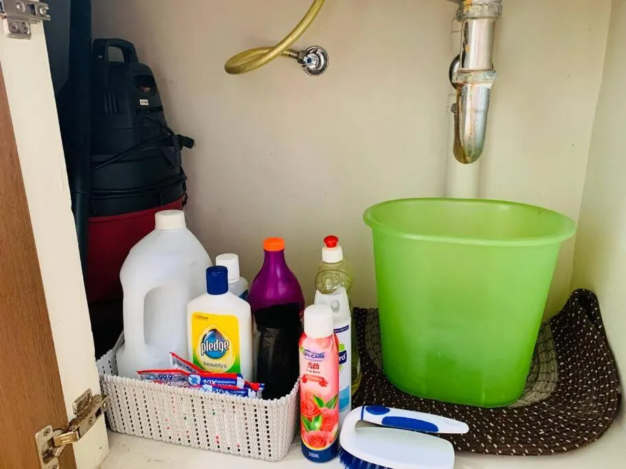 *Accessible 2BR condo close to SM Marikina/LRT 2*