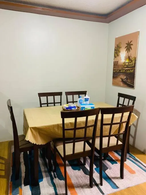 *Accessible 2BR condo close to SM Marikina/LRT 2*