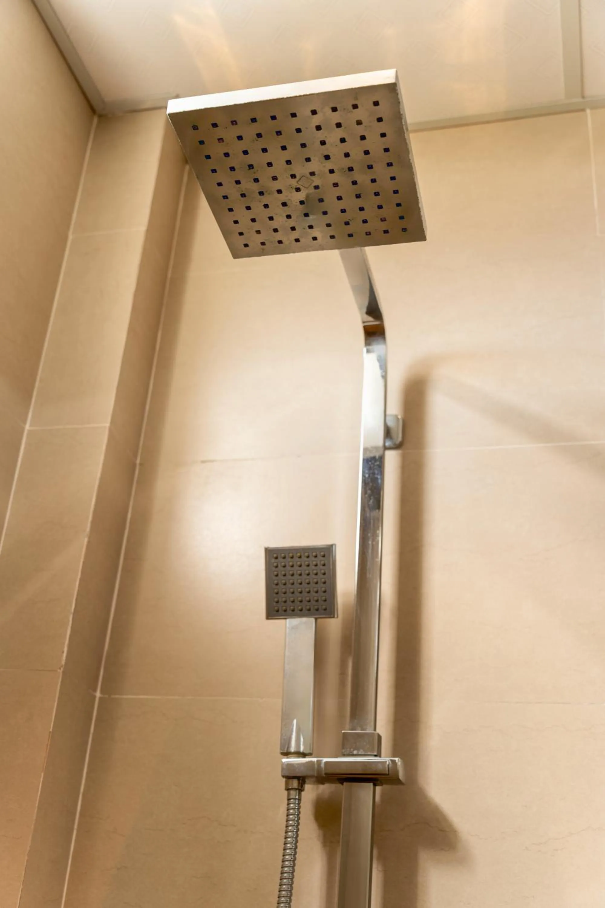 Shower in Iris De Villa Hoi An