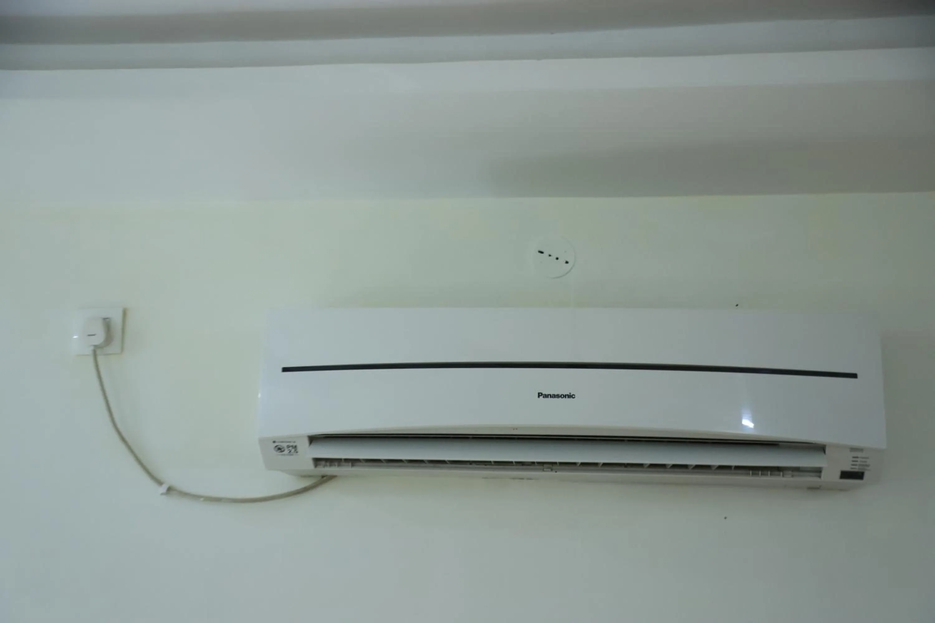 air conditioner in Corbett Paradiso Resort Dikhuli