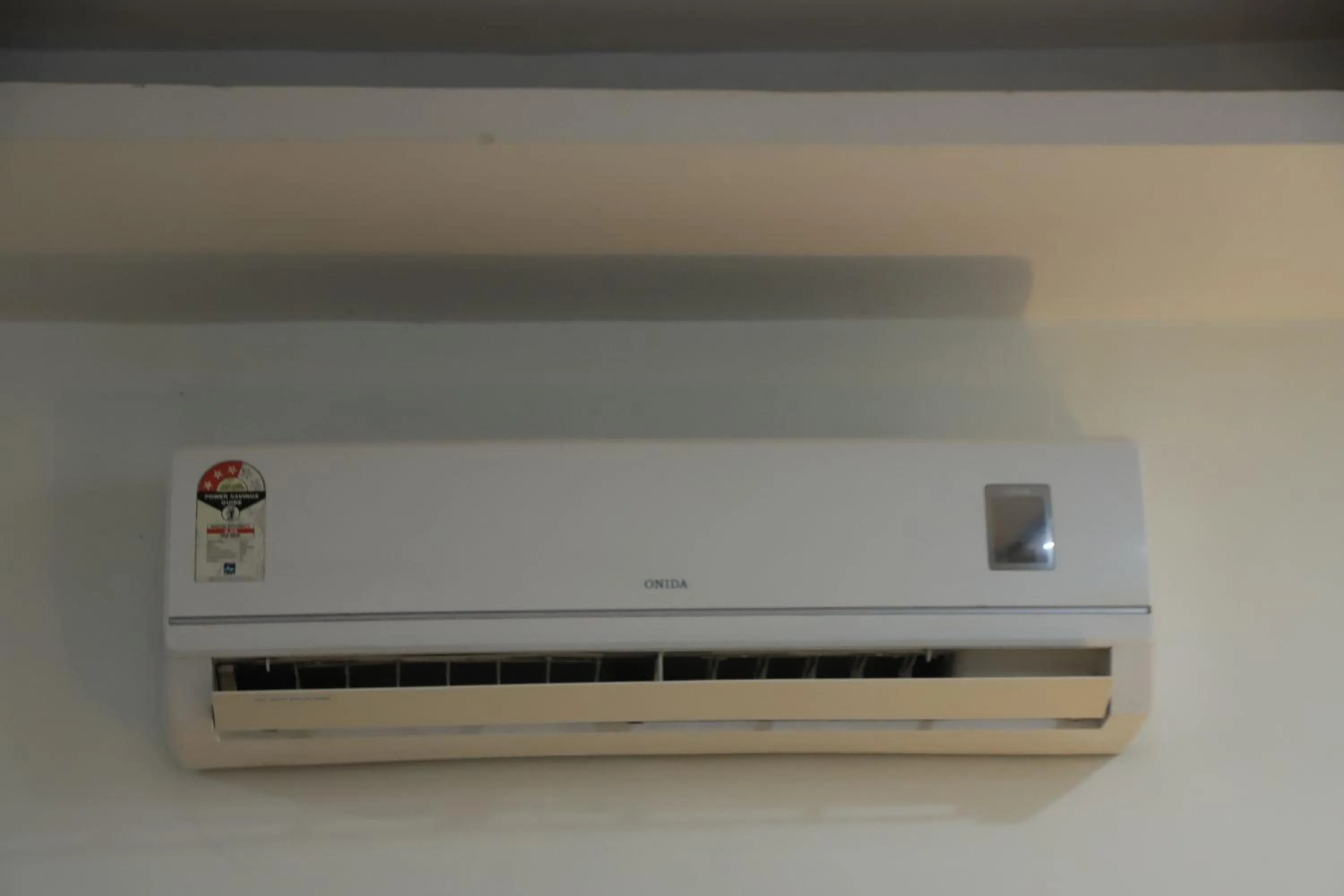 air conditioner in Corbett Paradiso Resort Dikhuli