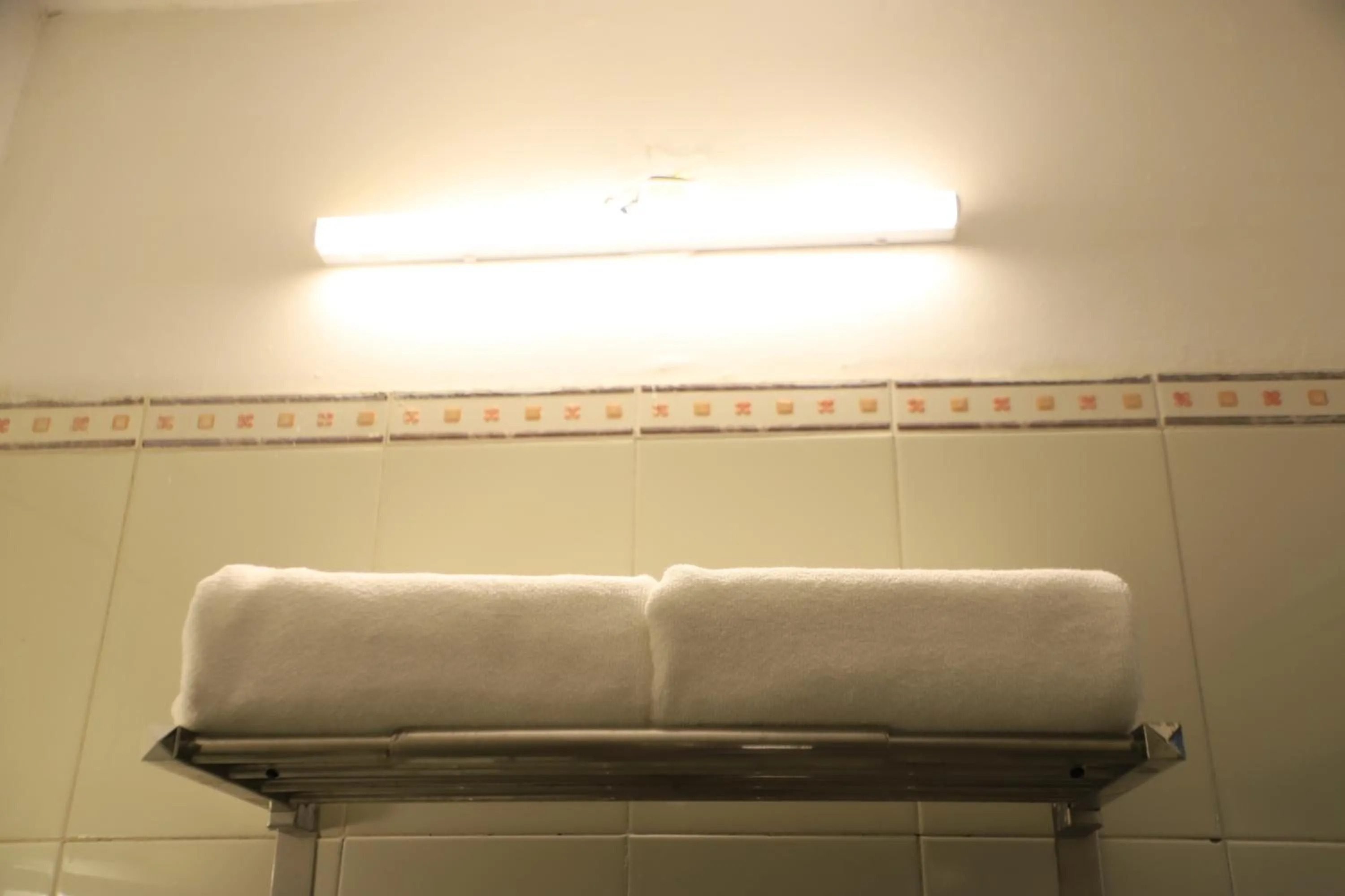 towels in Corbett Paradiso Resort Dikhuli