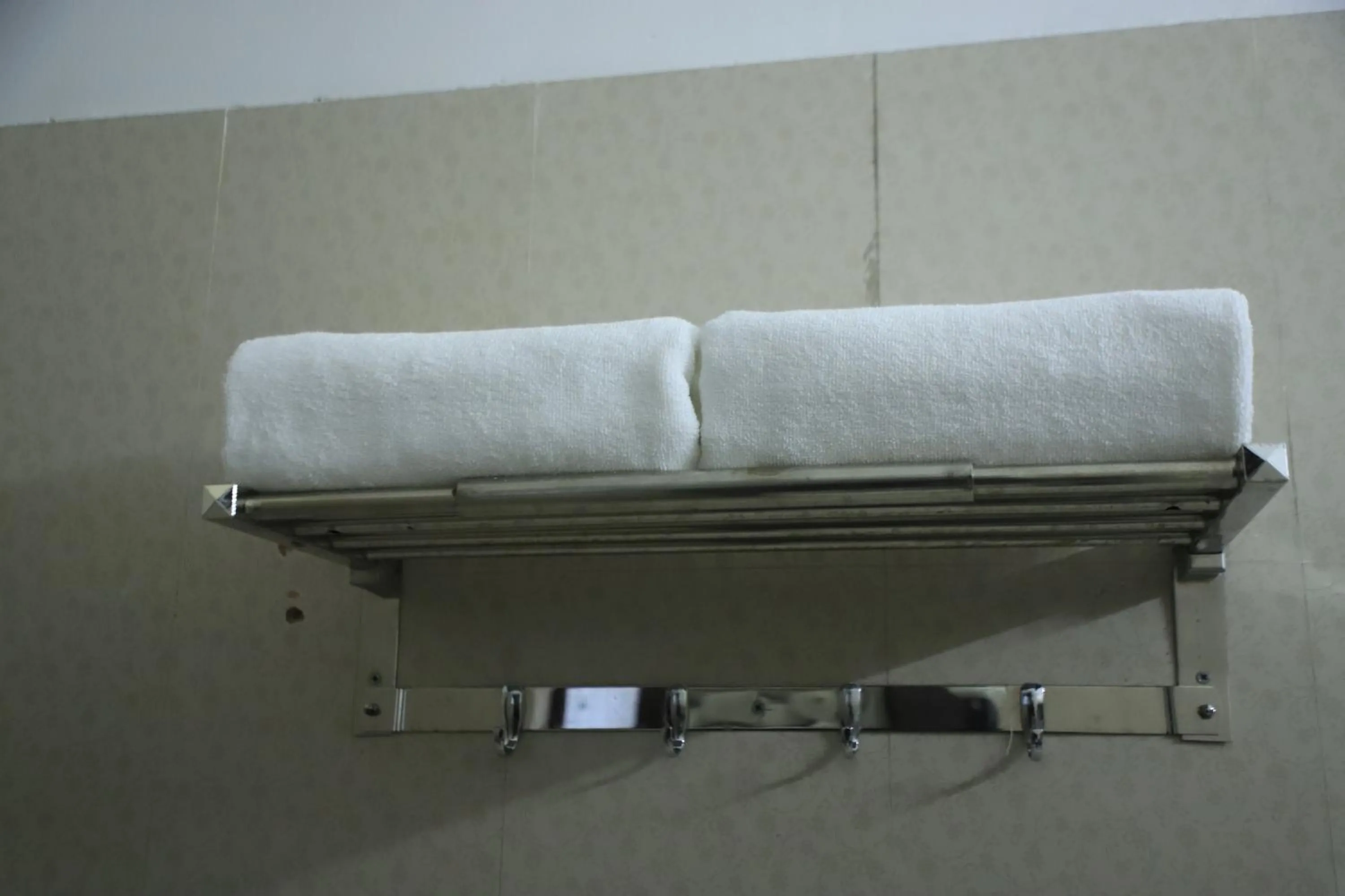 towels in Corbett Paradiso Resort Dikhuli