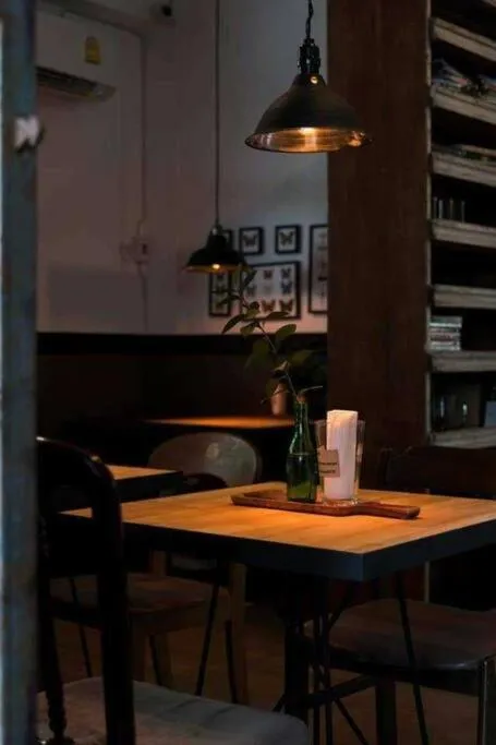 Neighbourhood in Near One Nimman 4Bedrooms TownHouse