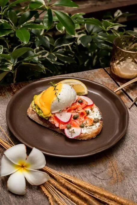 Neighbourhood in Near One Nimman 4Bedrooms TownHouse