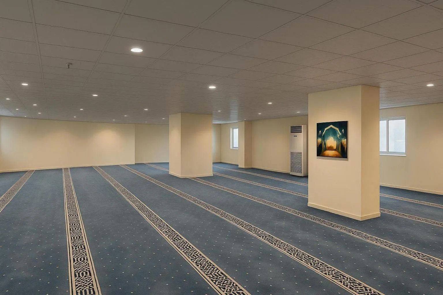 Mahd Al Resala 1 Hotel