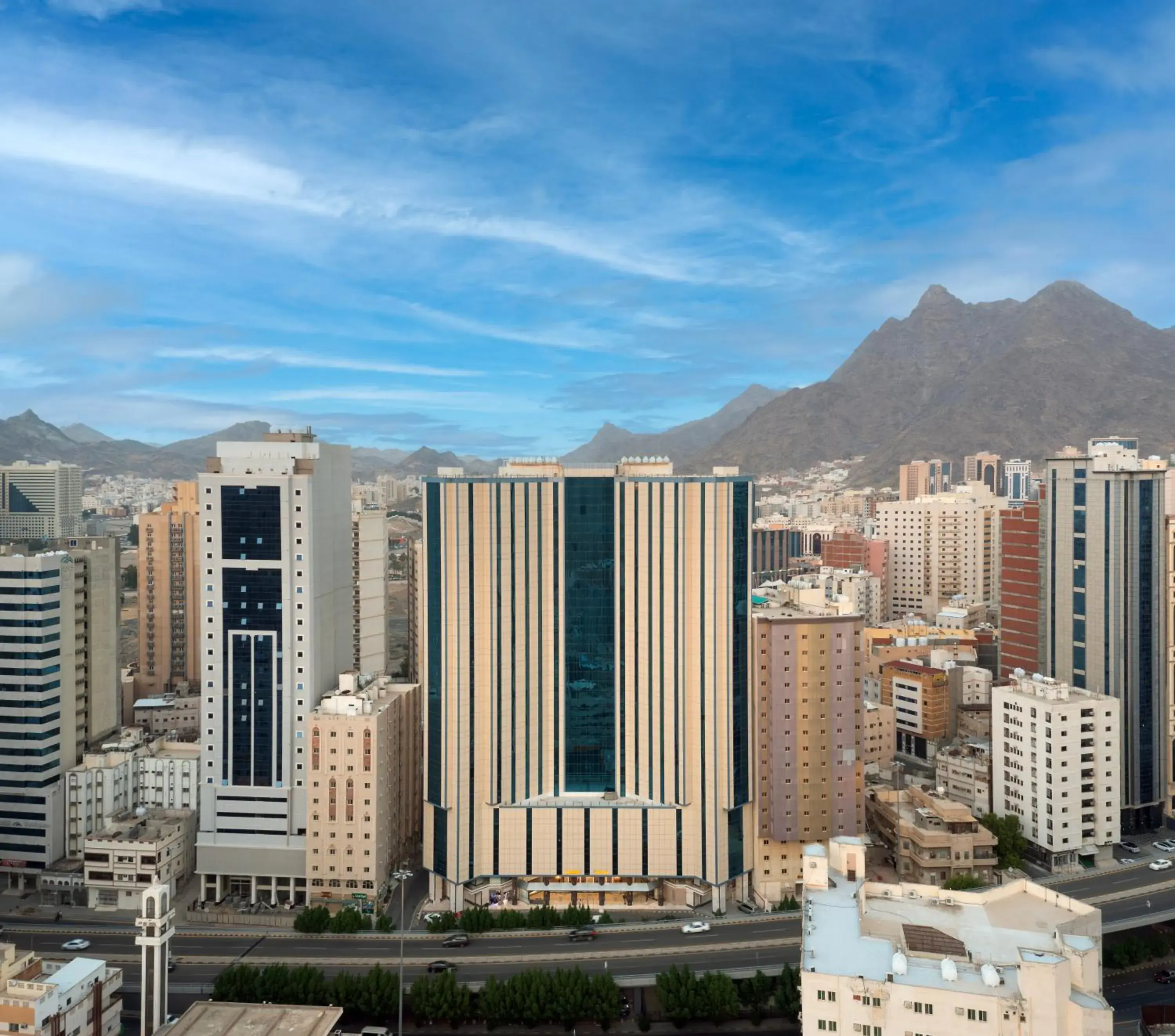 Mahd Al Resala 1 Hotel Mahd Al Resala 1 Hotel