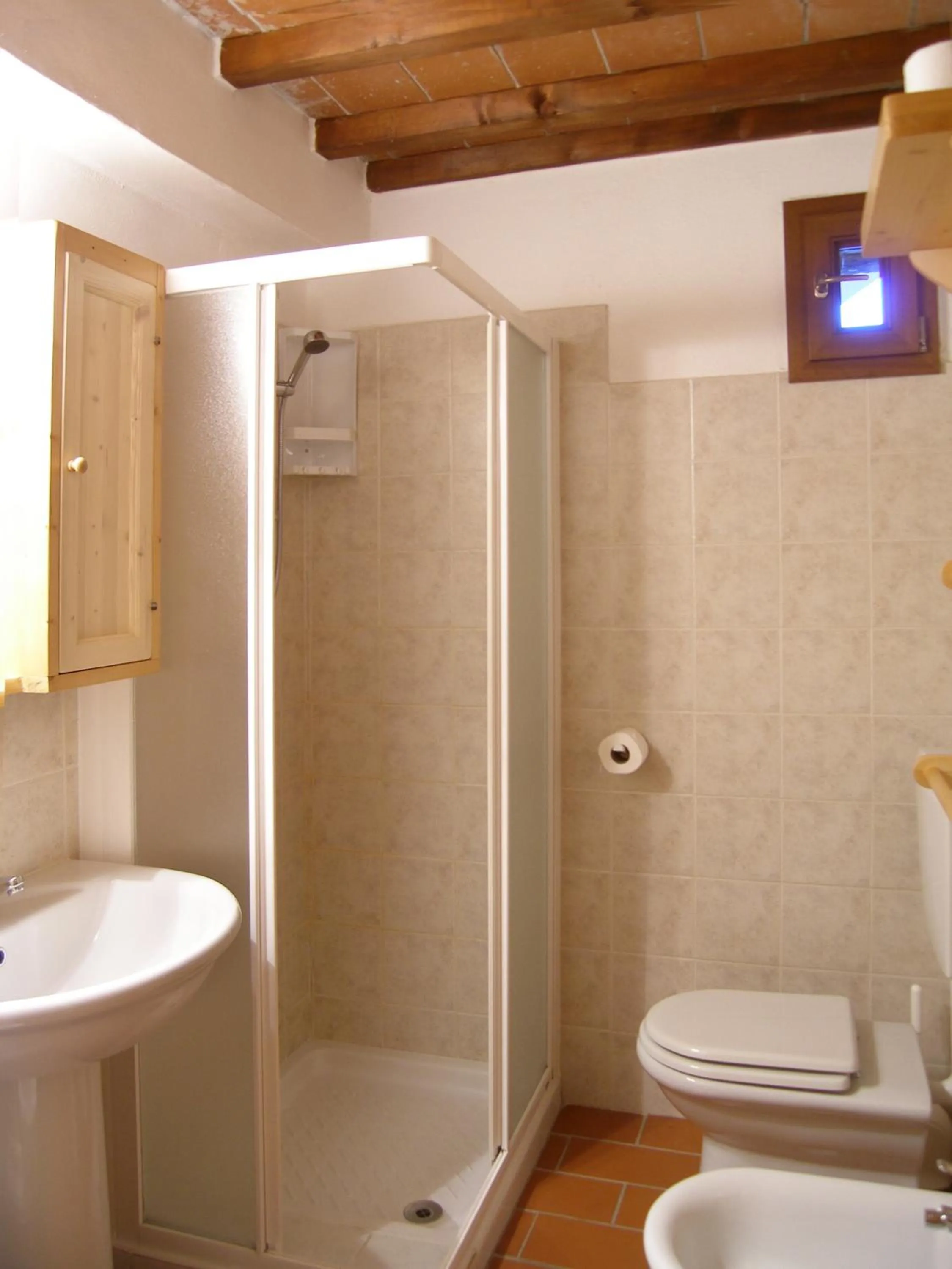 Maisonette in Residence Terre Gialle
