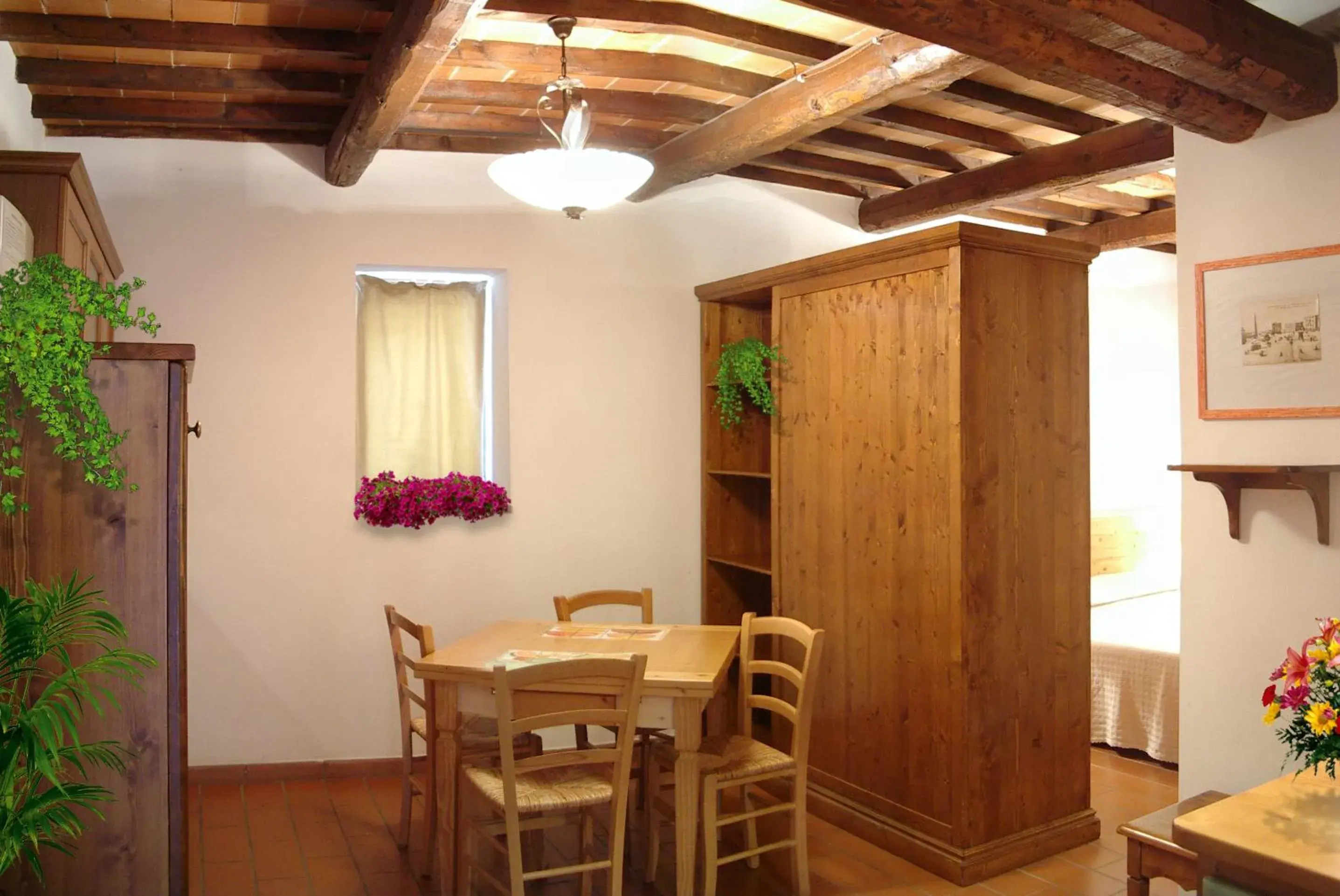 Studio in Residence Terre Gialle Studio in Residence Terre Gialle