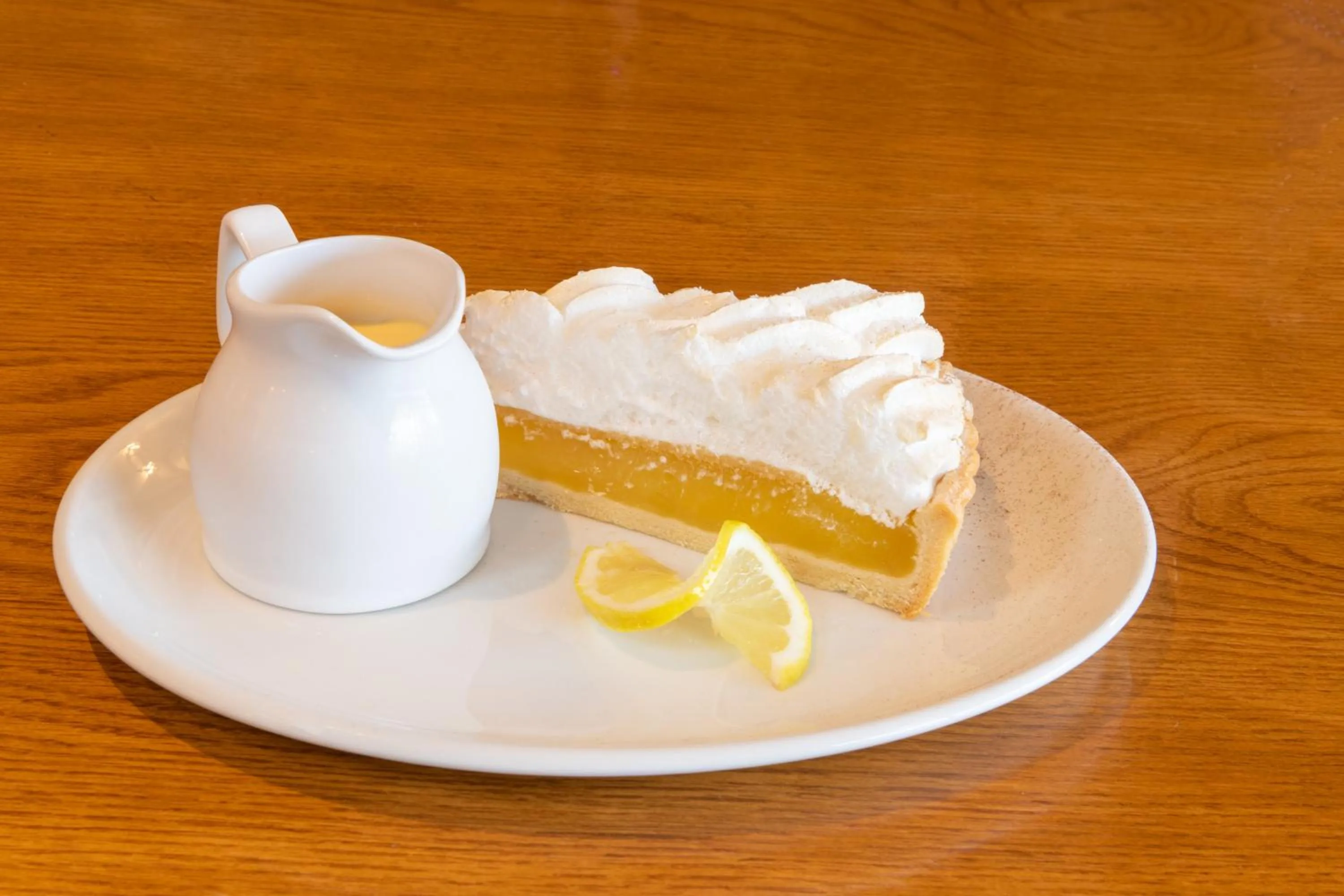 Food and drinks in Buffalo Bill's