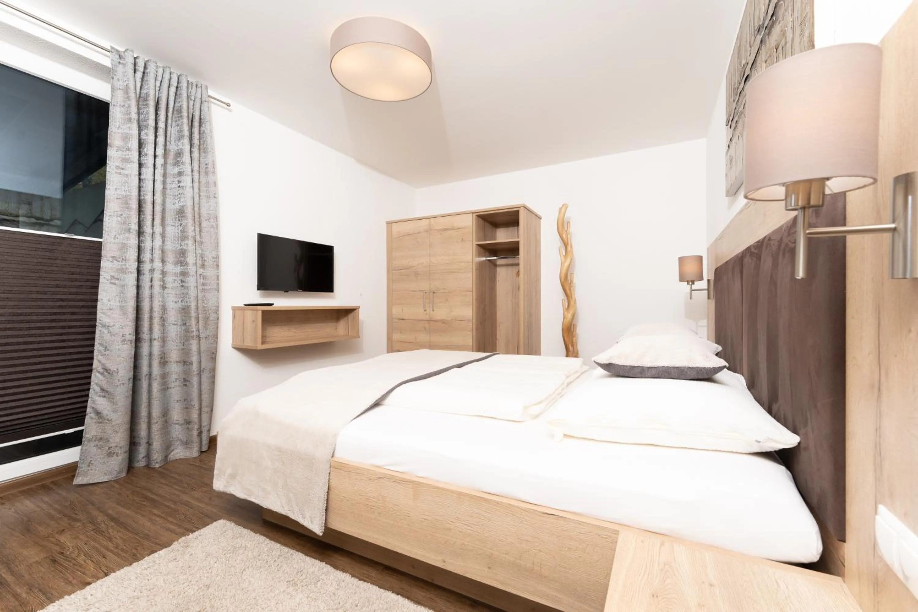 Appartement Schöpf