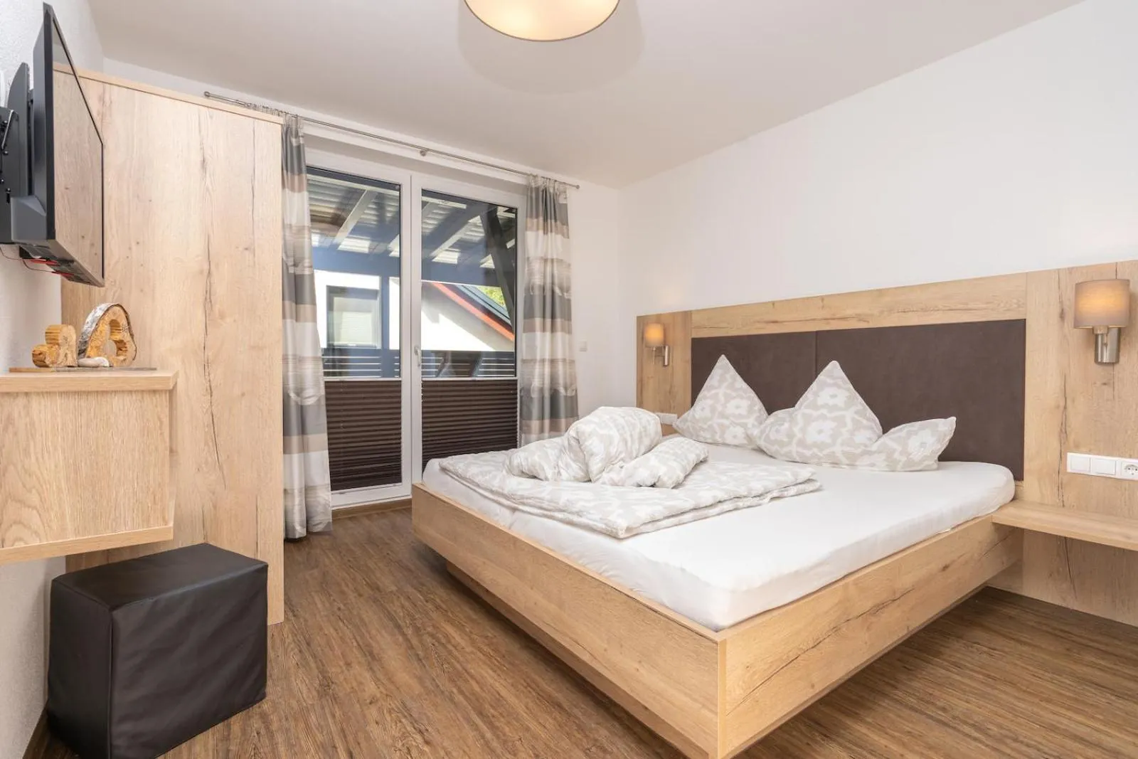 Appartement Schöpf