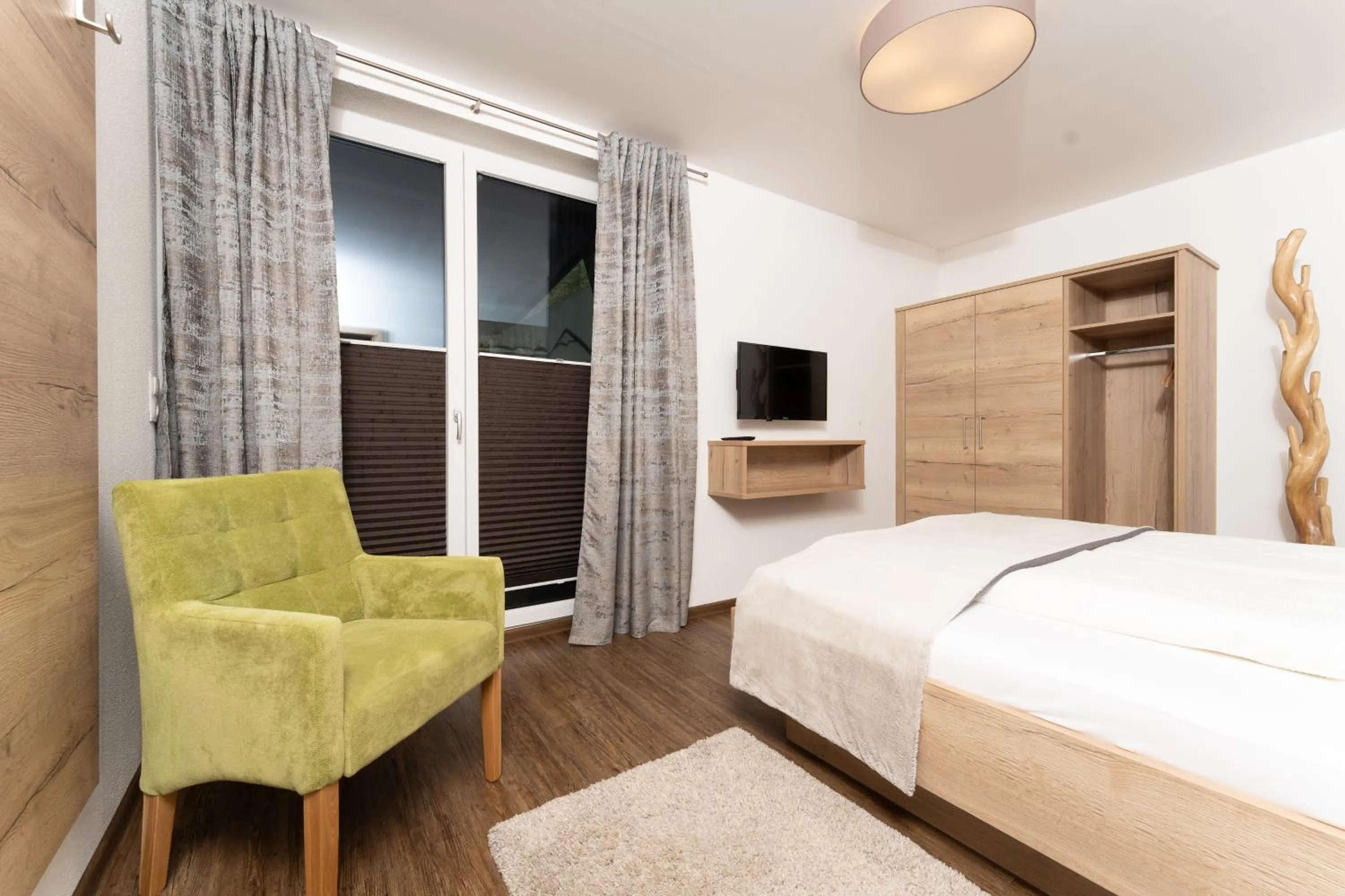 Appartement Schöpf