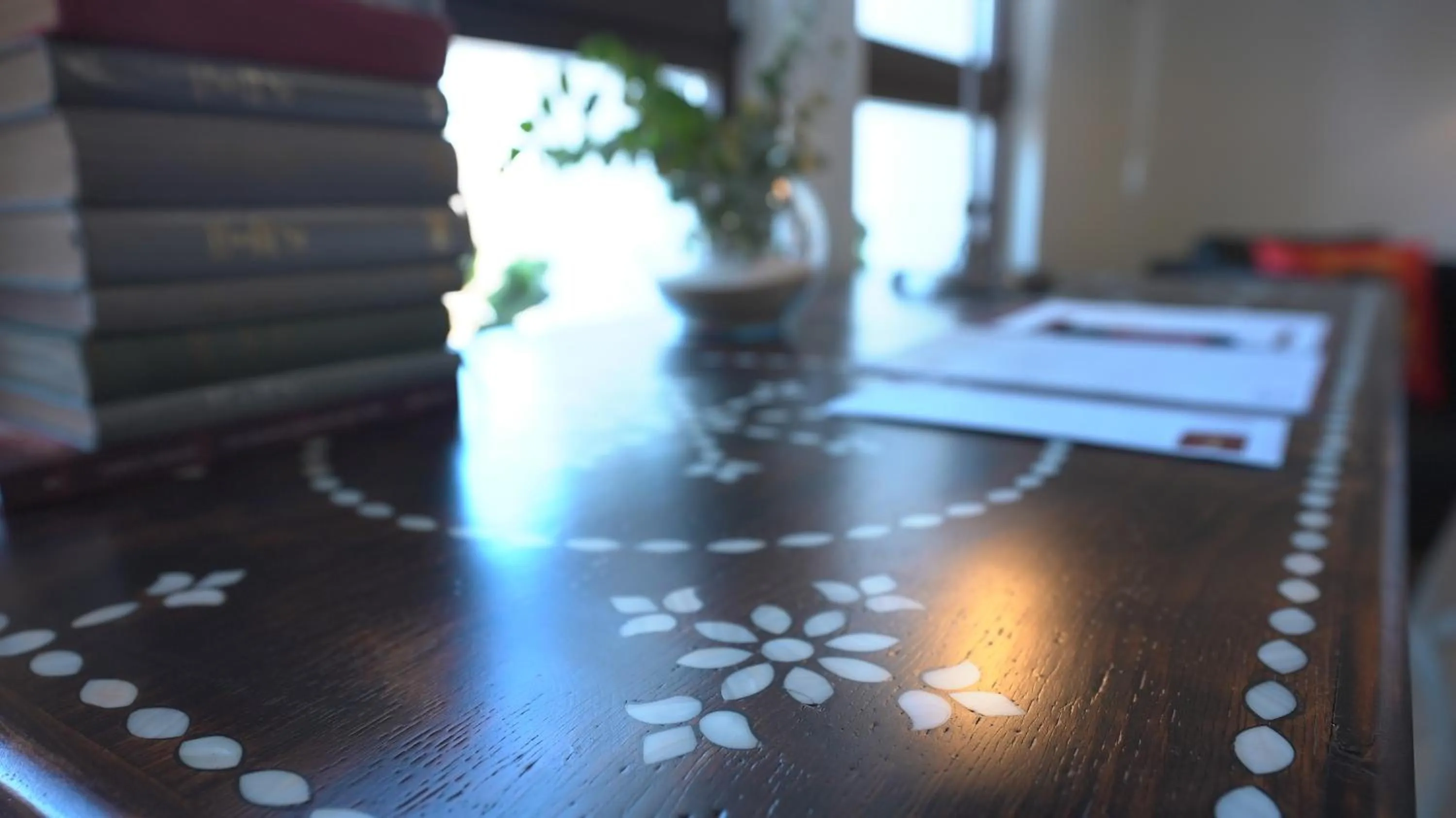 Bedroom in Pertevniyal Aziziye Hotel