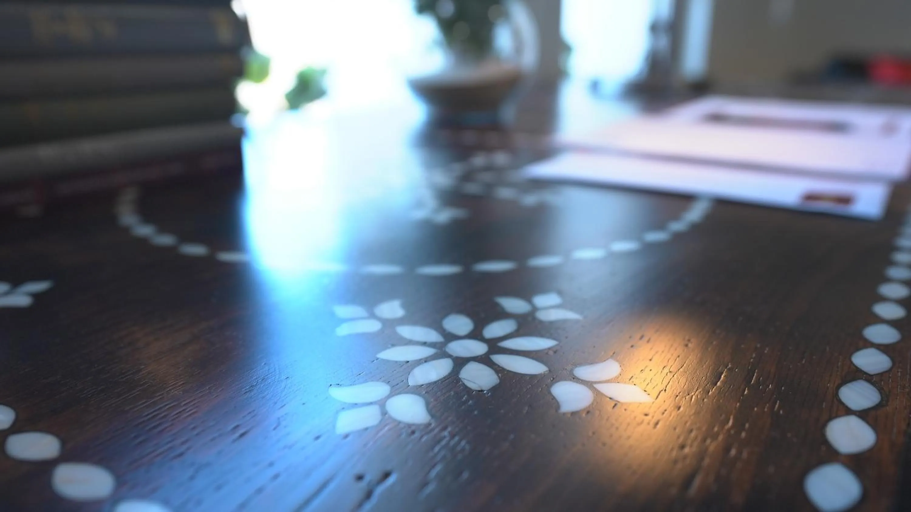 Dining area in Pertevniyal Aziziye Hotel