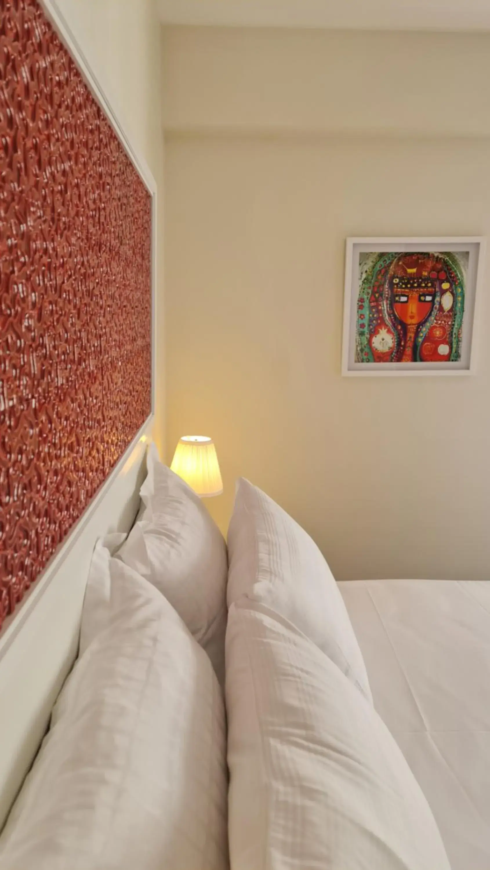 Double Room - single occupancy in Pertevniyal Aziziye Hotel Double Room - single occupancy in Pertevniyal Aziziye Hotel