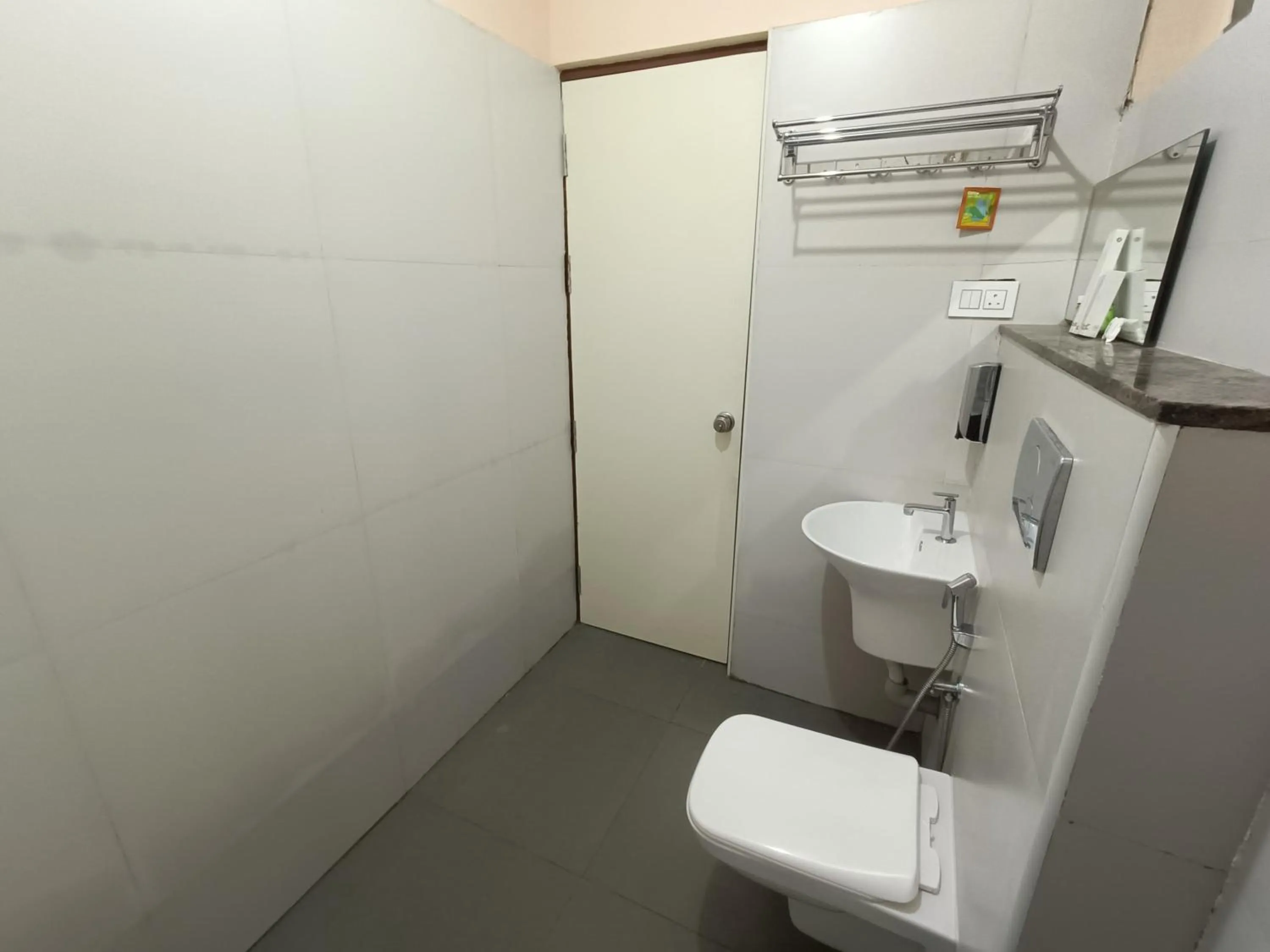 Bathroom in Hotel Classic Comfort