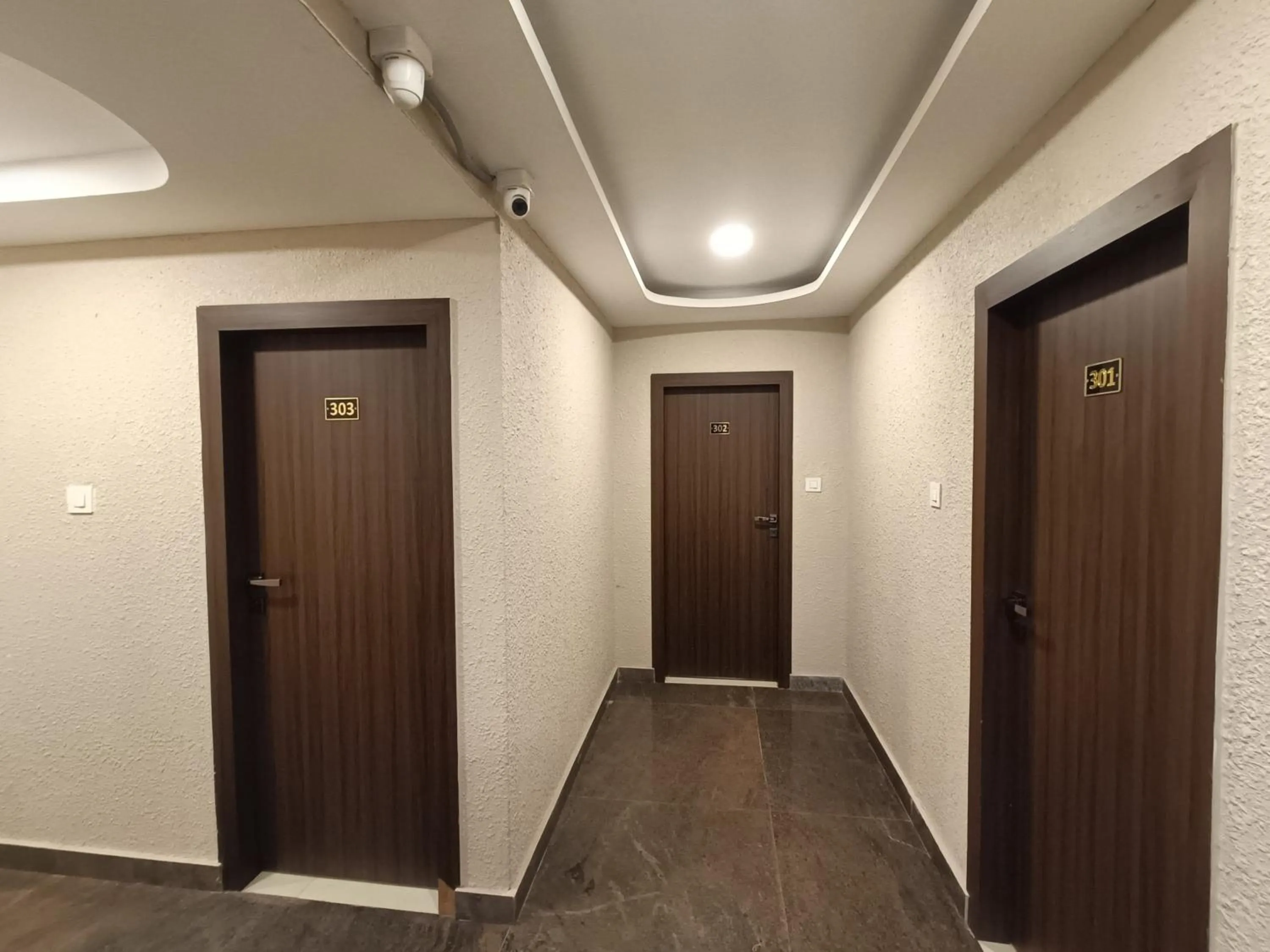 Hotel Classic Comfort