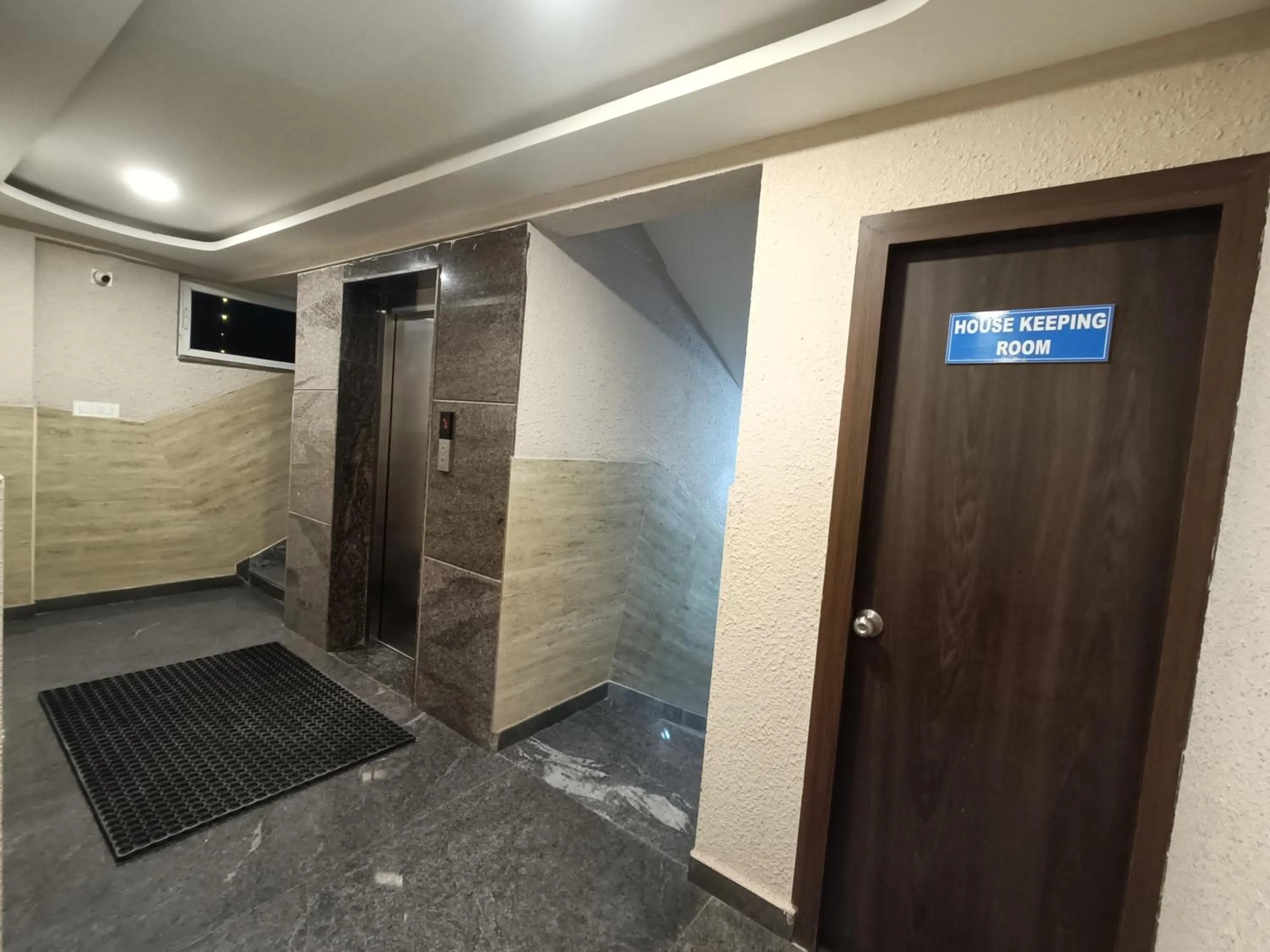 Hotel Classic Comfort