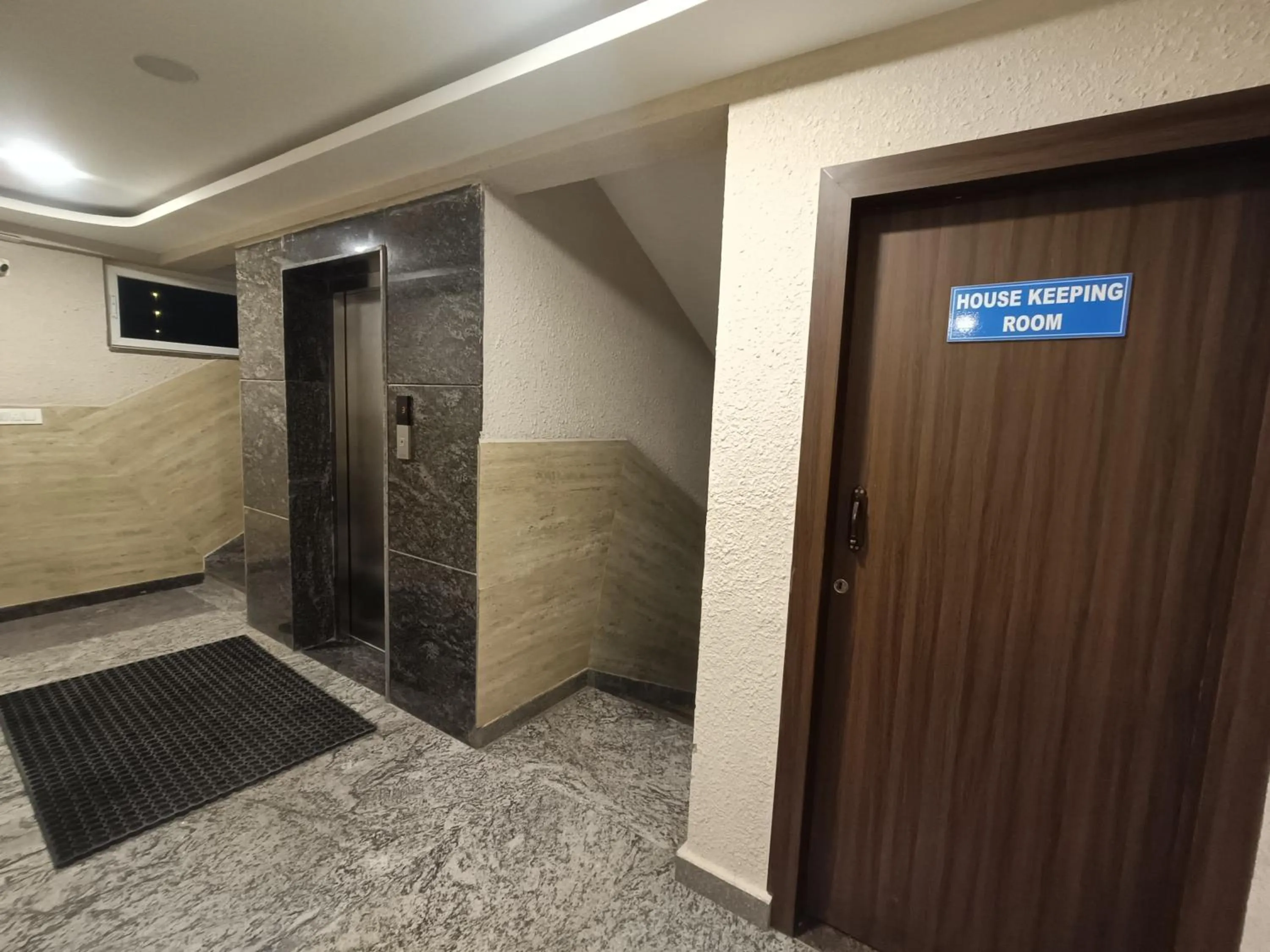 Hotel Classic Comfort