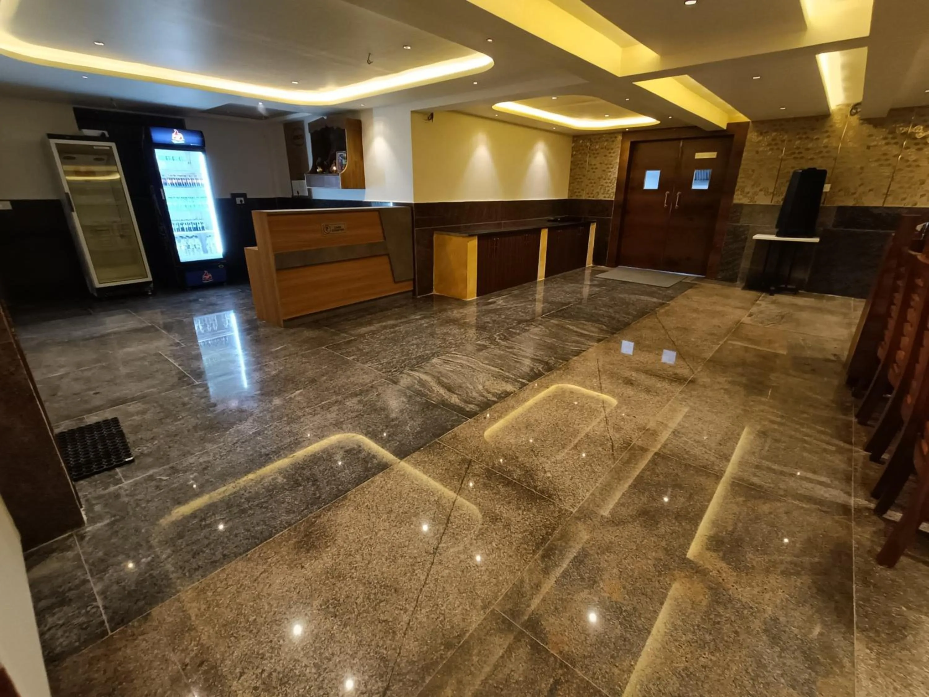 Hotel Classic Comfort