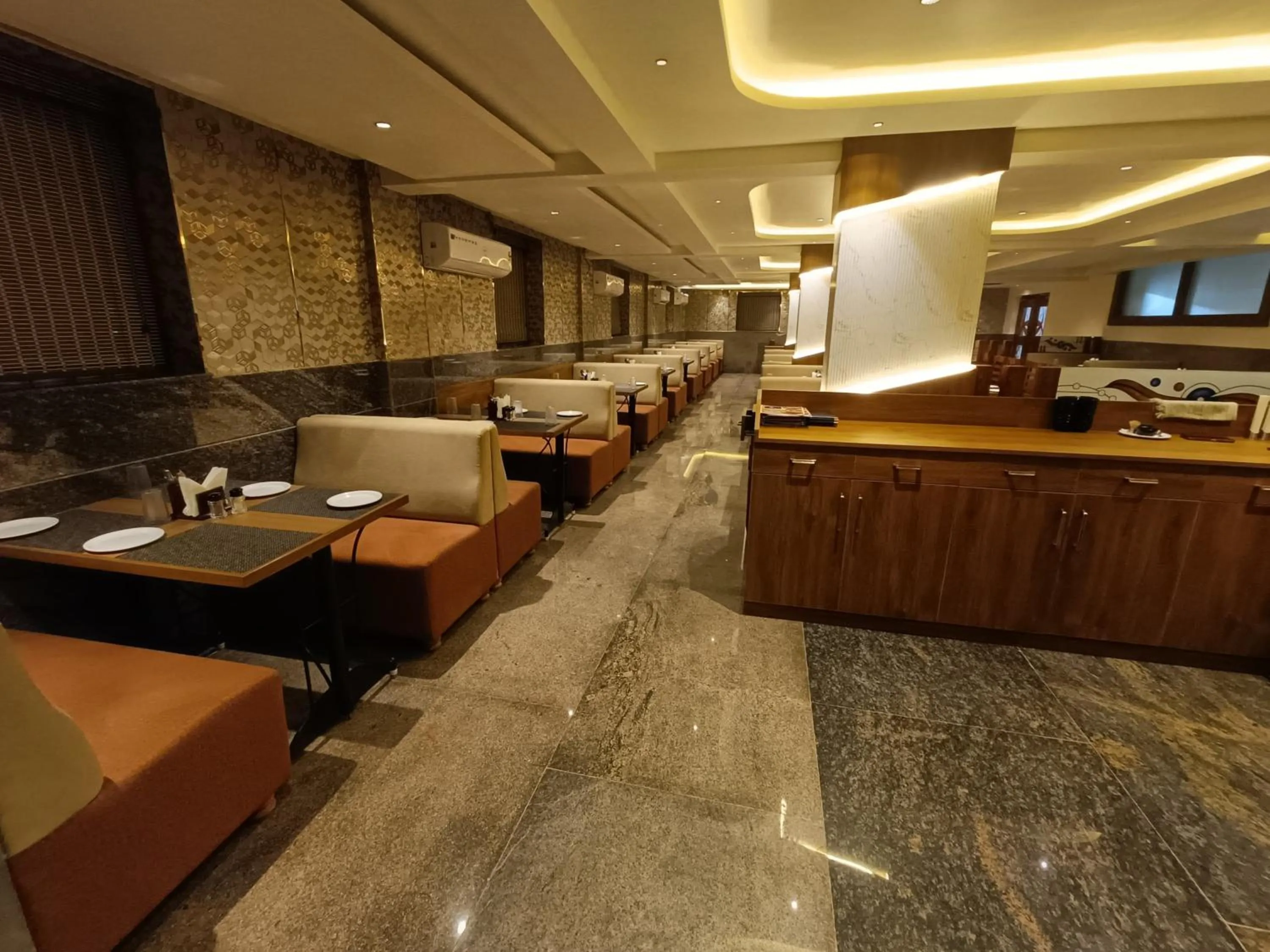 Hotel Classic Comfort