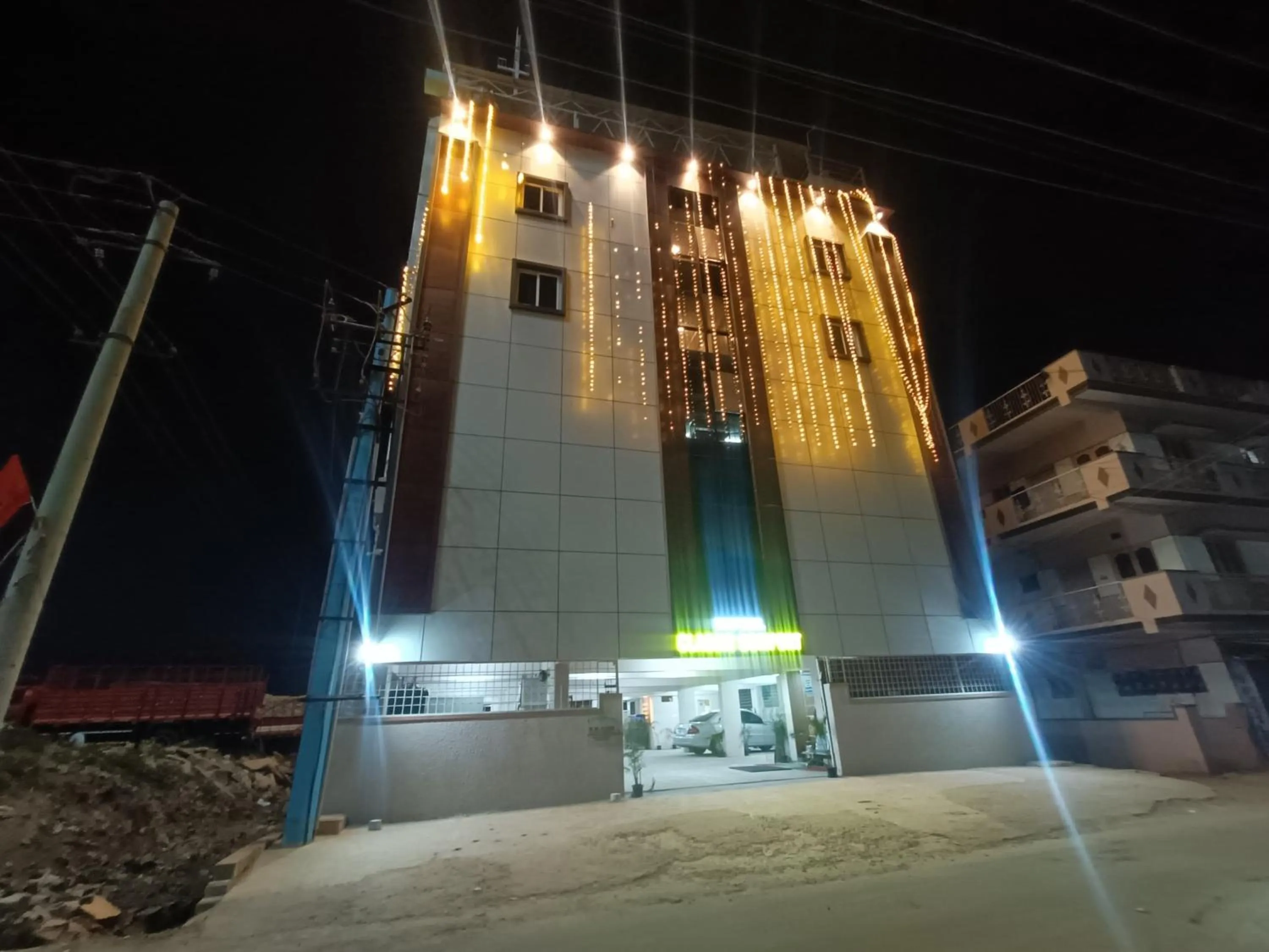 Hotel Classic Comfort