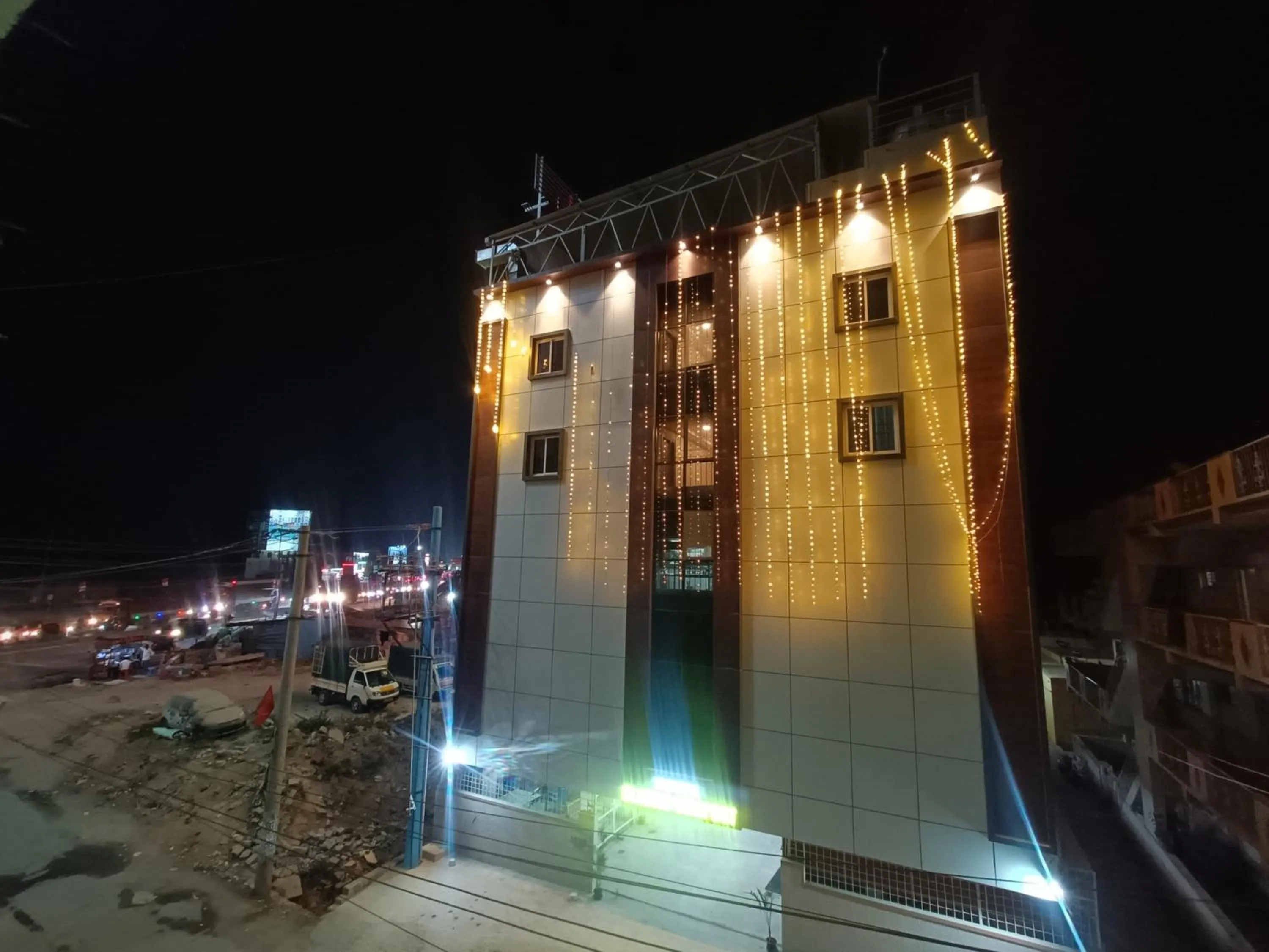 Hotel Classic Comfort