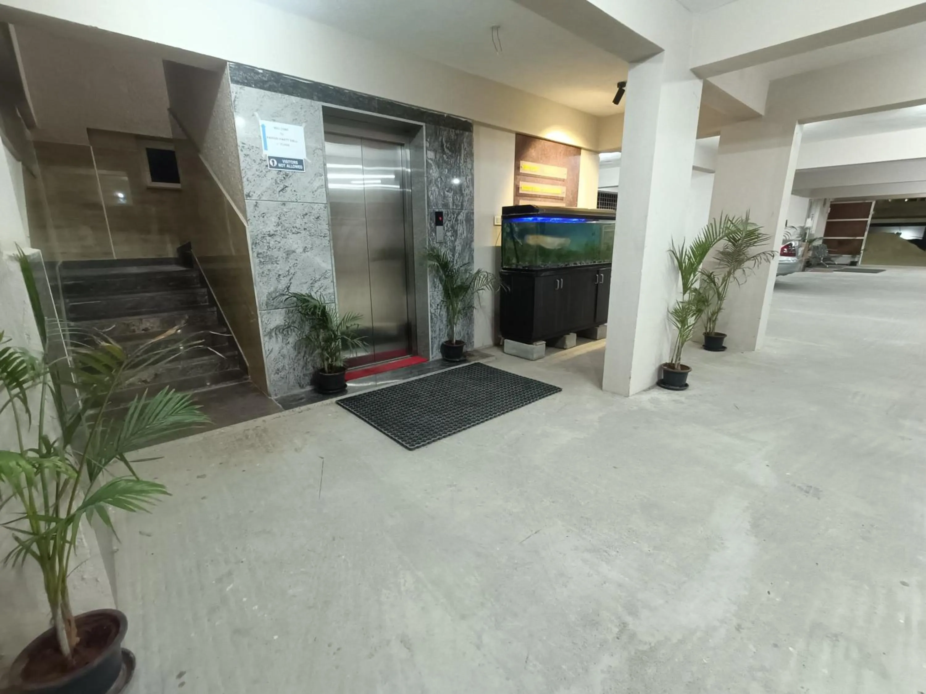 Hotel Classic Comfort