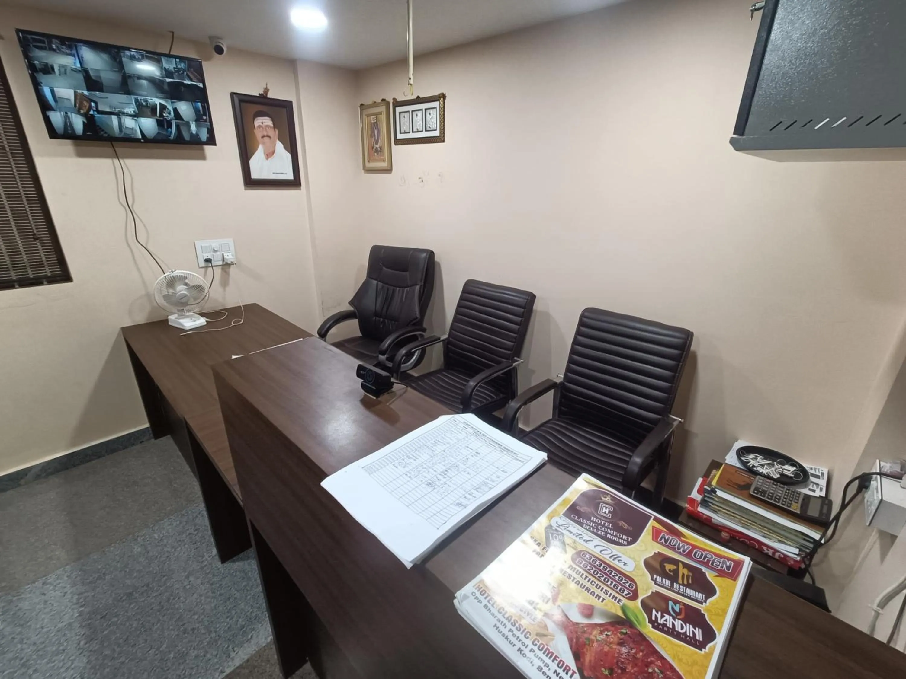 Hotel Classic Comfort