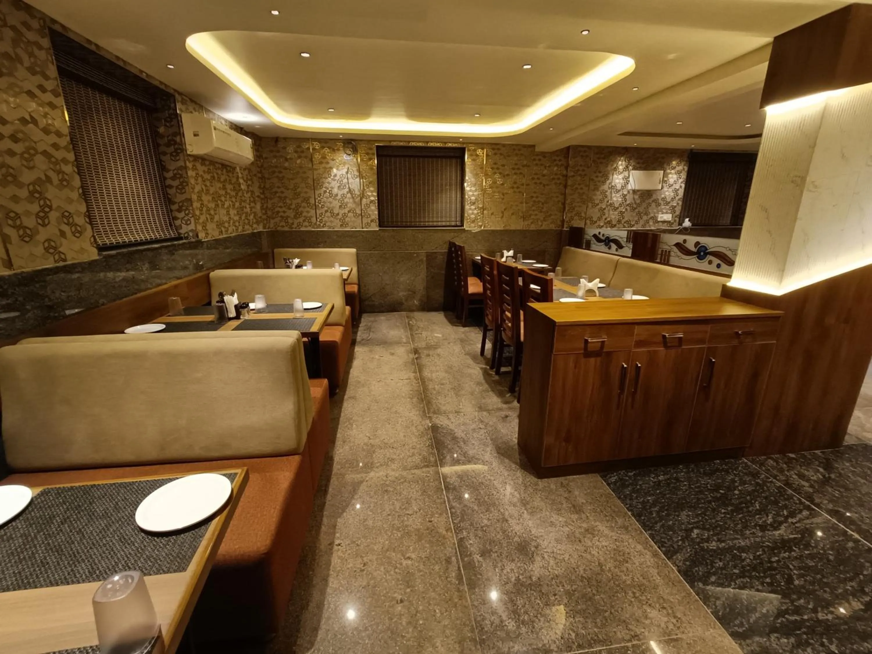 Hotel Classic Comfort