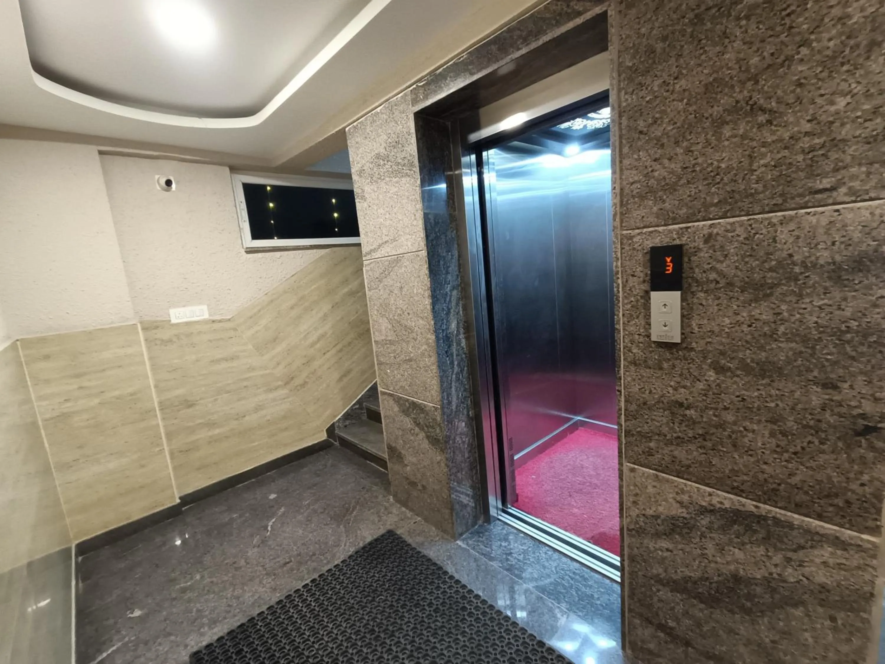 Hotel Classic Comfort