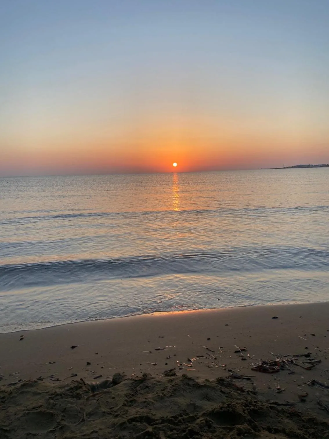 Sea view in Creteco Hotel & Suites