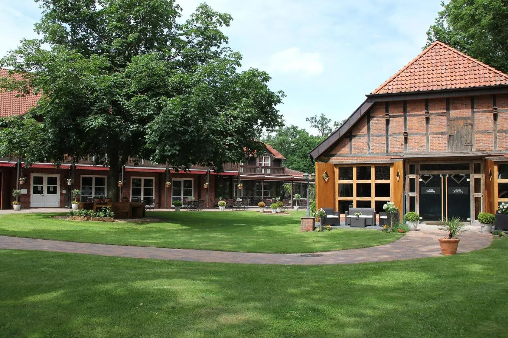 Büchtmannshof Büchtmannshof
