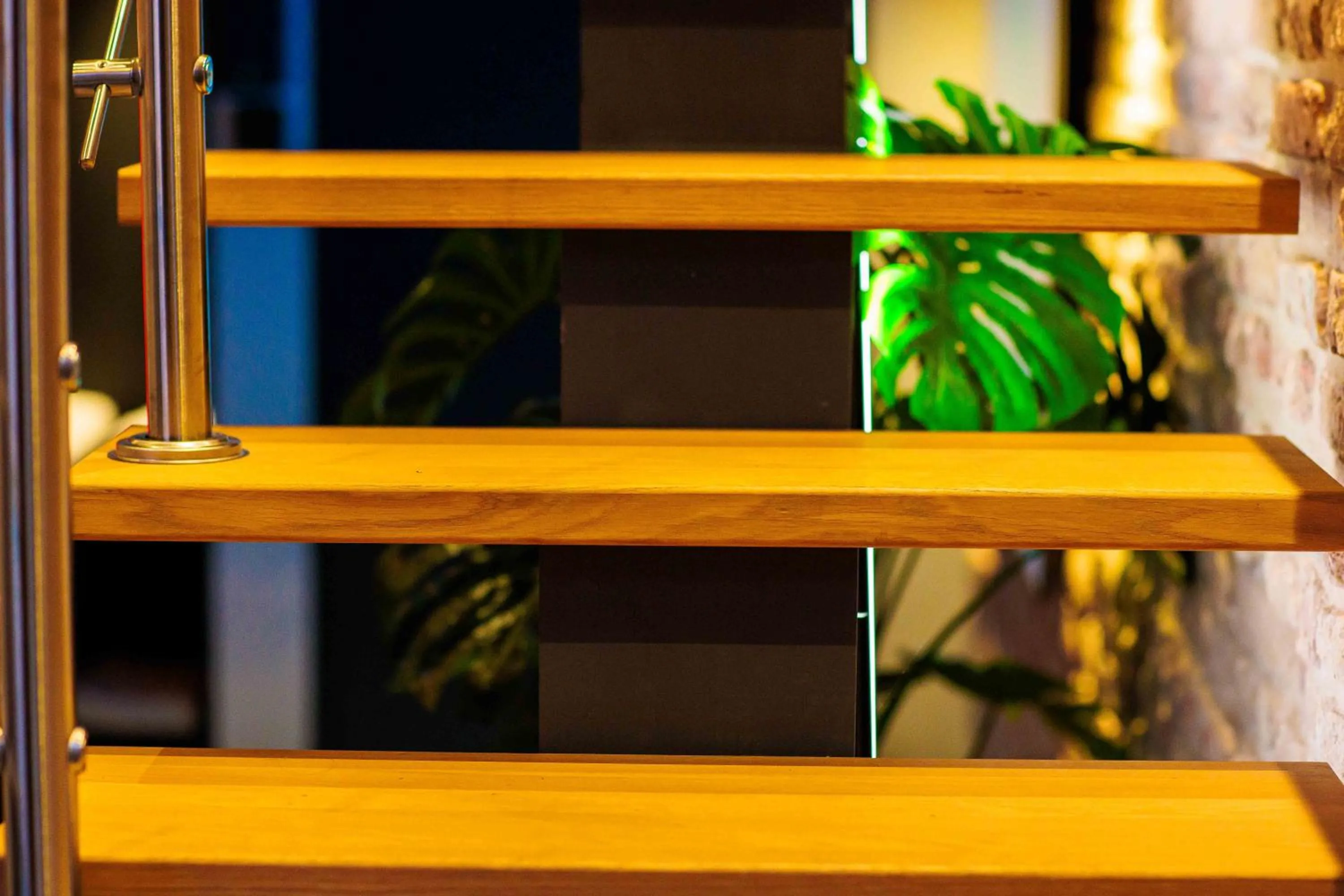 Decorative detail in Hotel de Prince