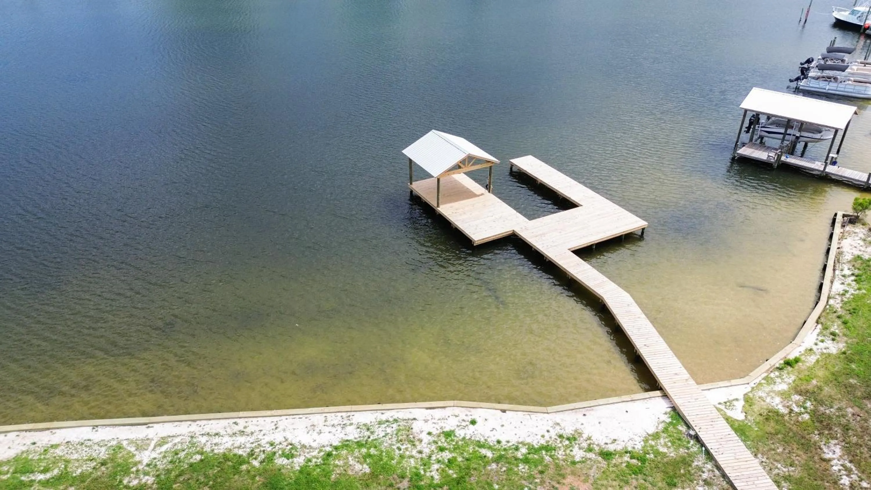 Recently Updated Home w/ Private Pier/Boat Slip
