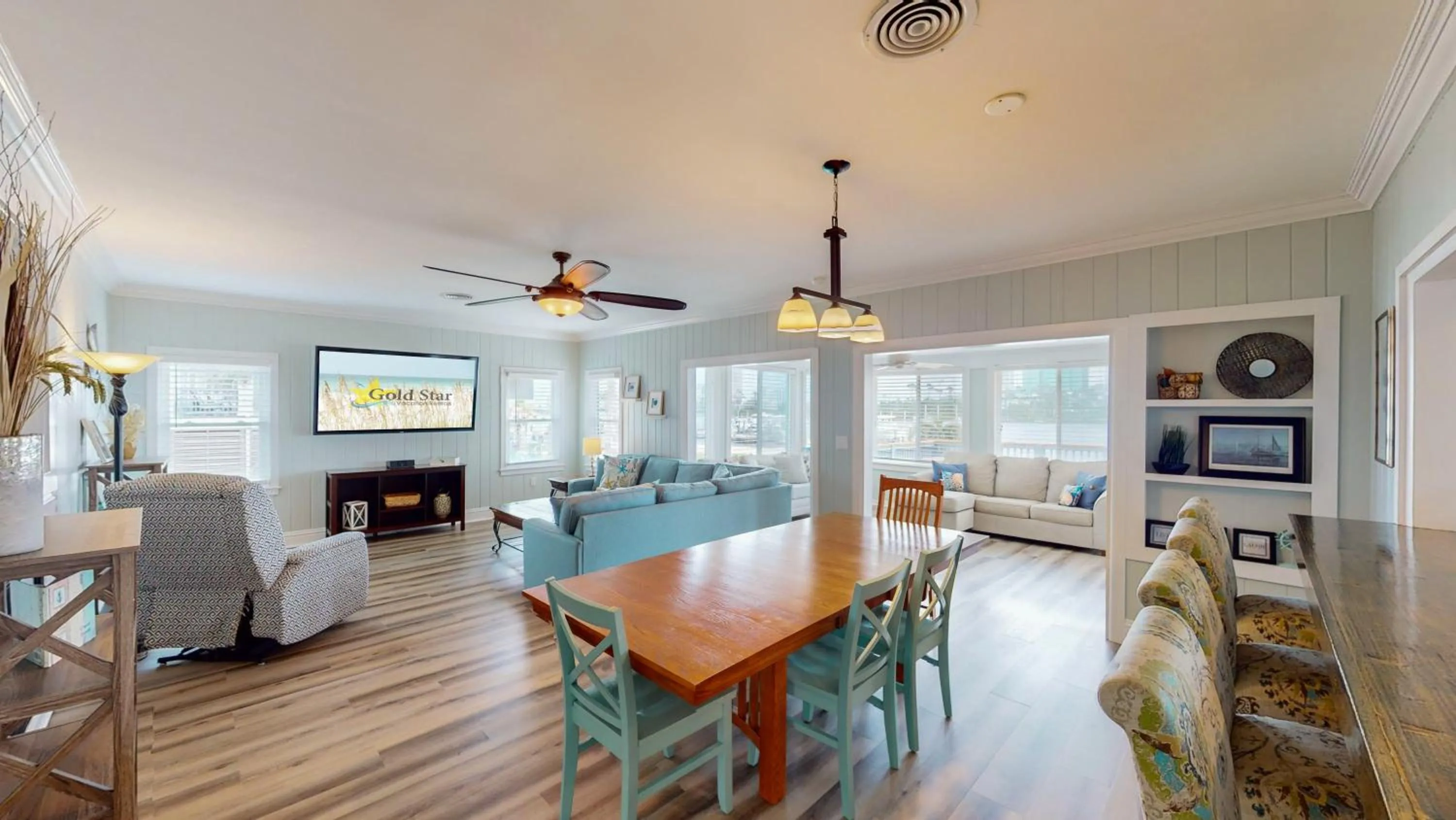 Other in Recently Updated Home w/ Private Pier/Boat Slip