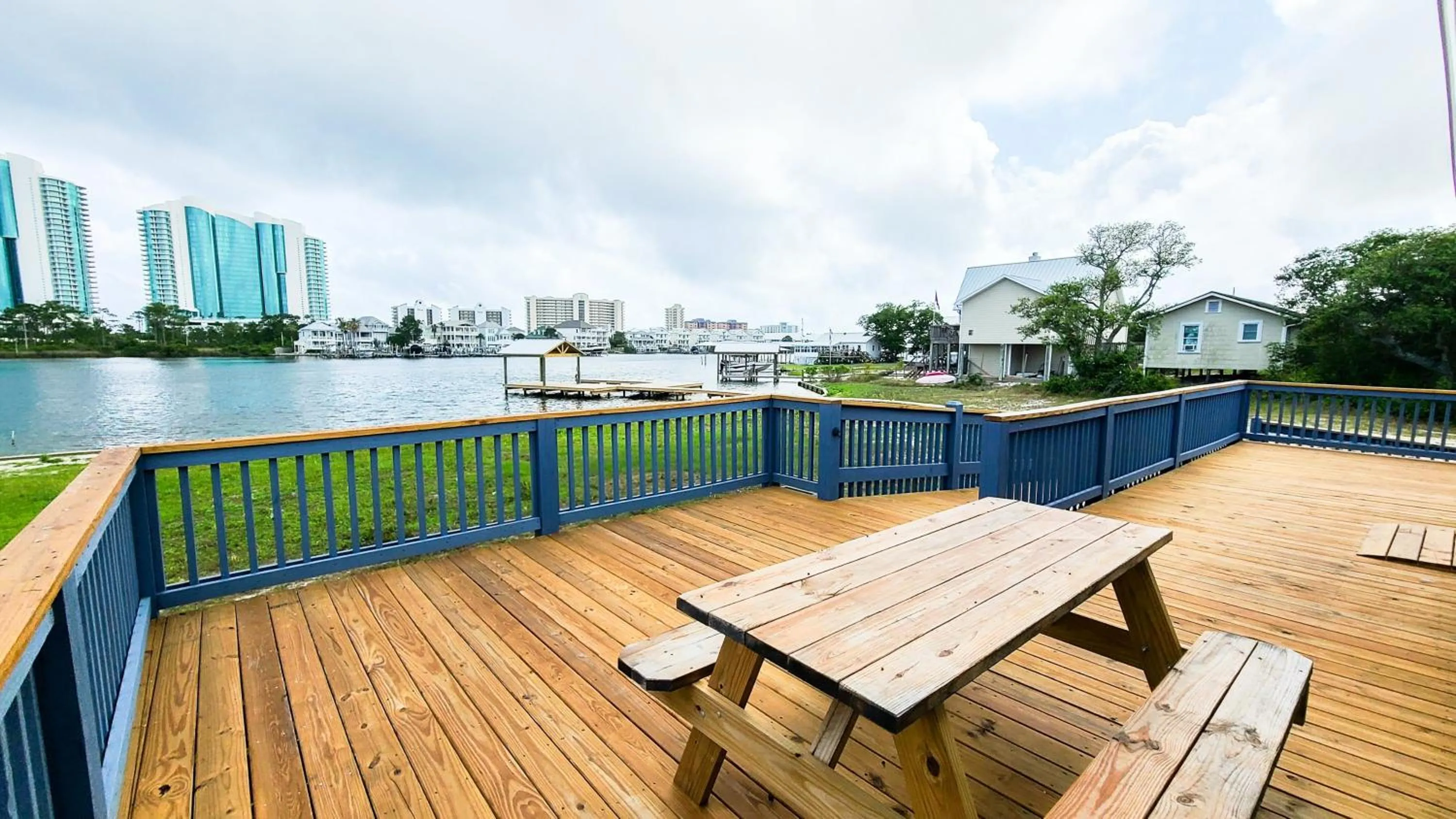 Recently Updated Home w/ Private Pier/Boat Slip