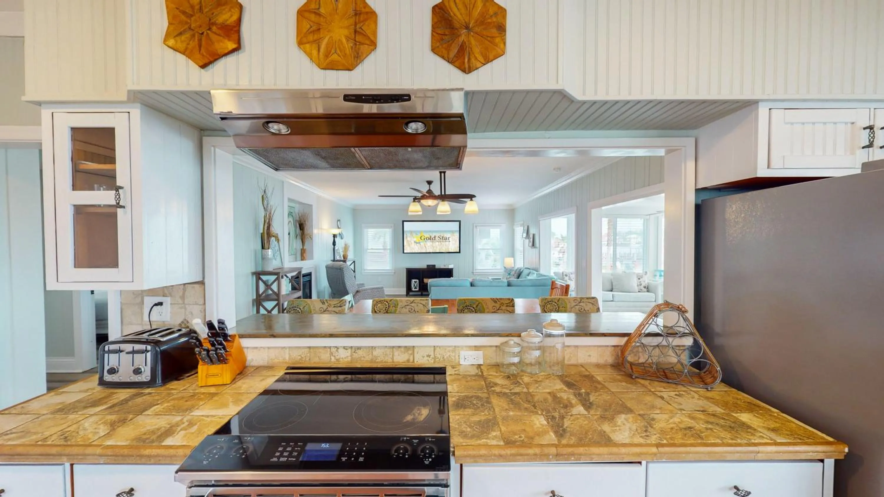 Recently Updated Home w/ Private Pier/Boat Slip