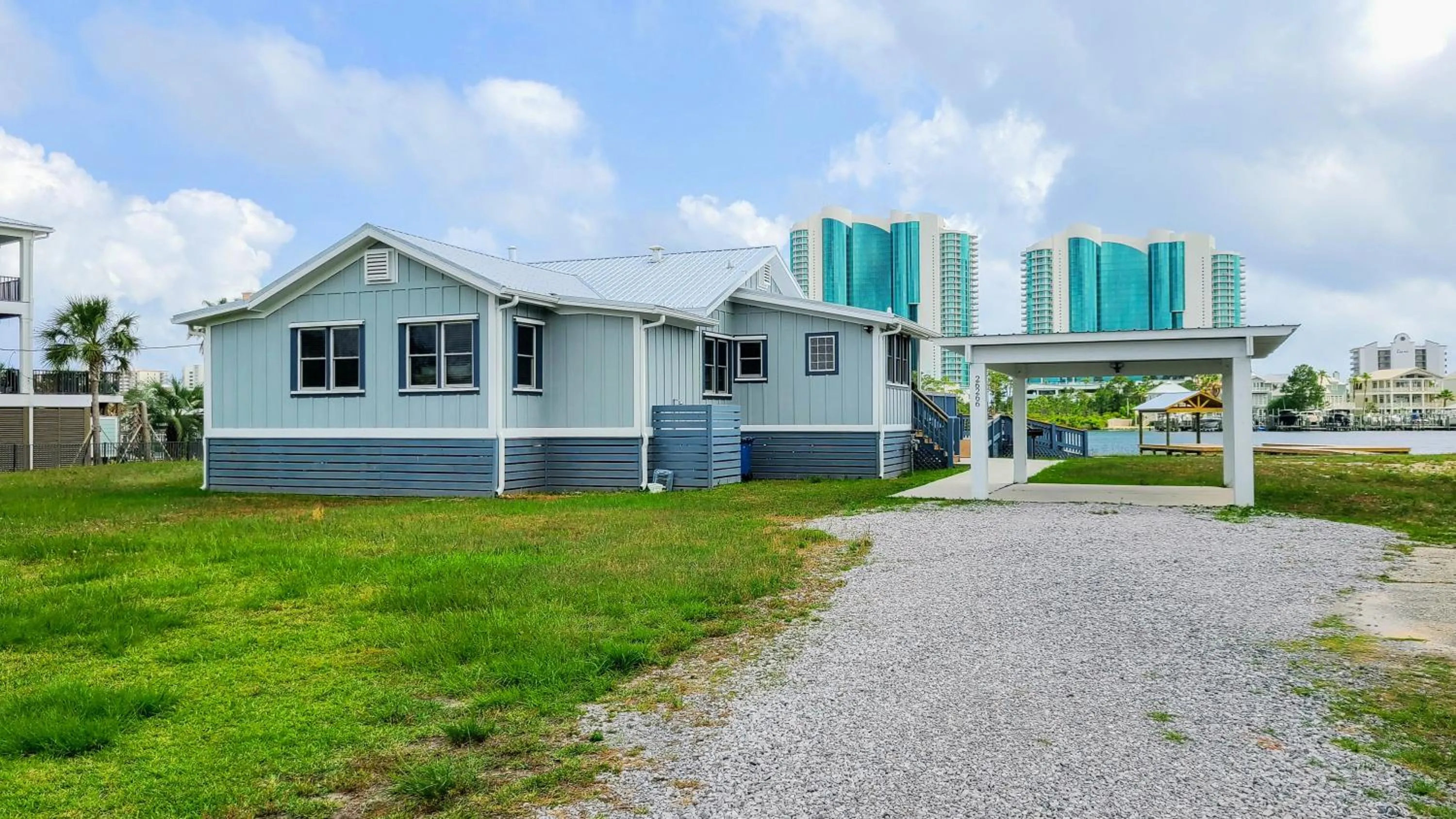 Nearby landmark in Recently Updated Home w/ Private Pier/Boat Slip