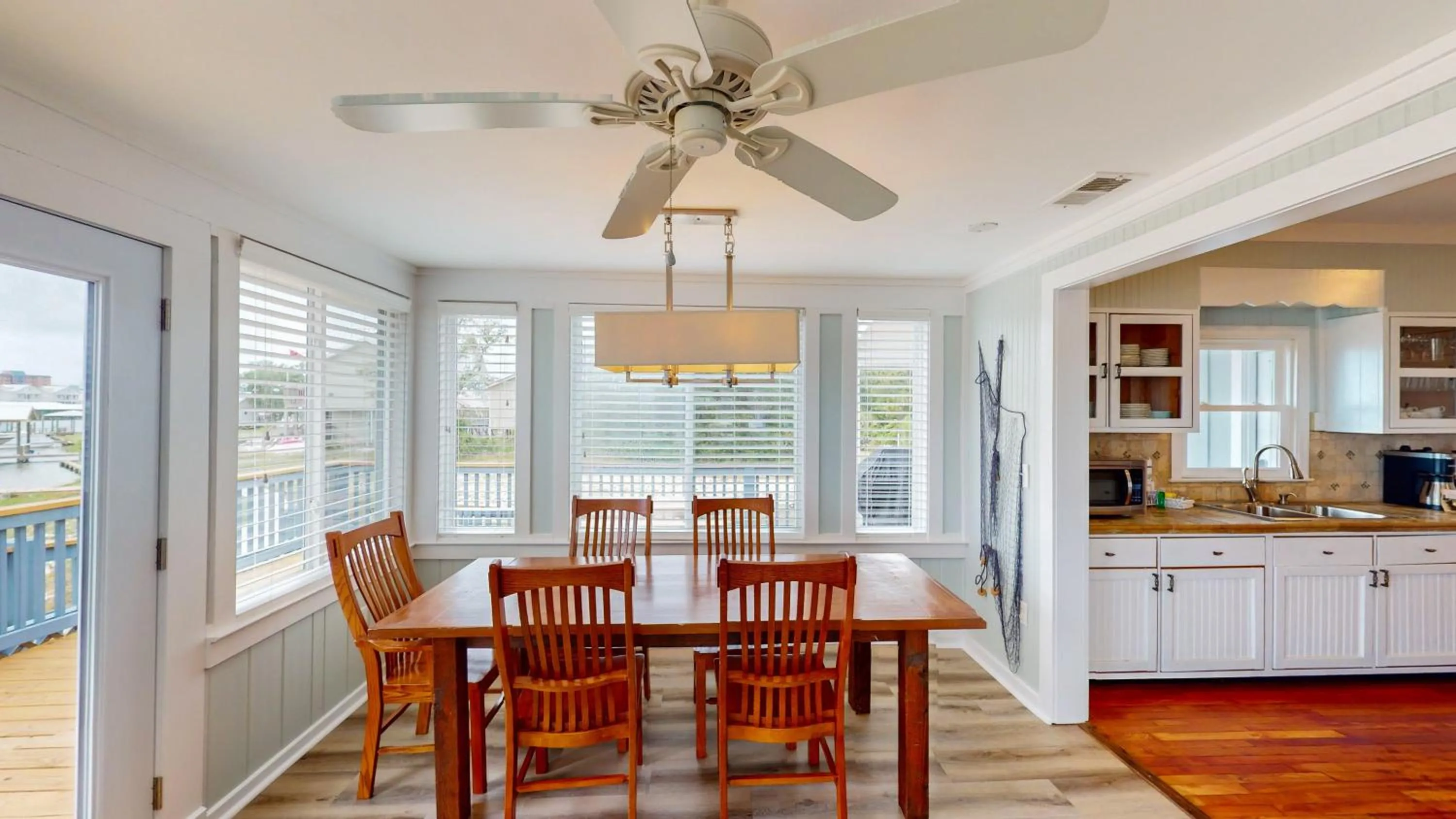 Recently Updated Home w/ Private Pier/Boat Slip