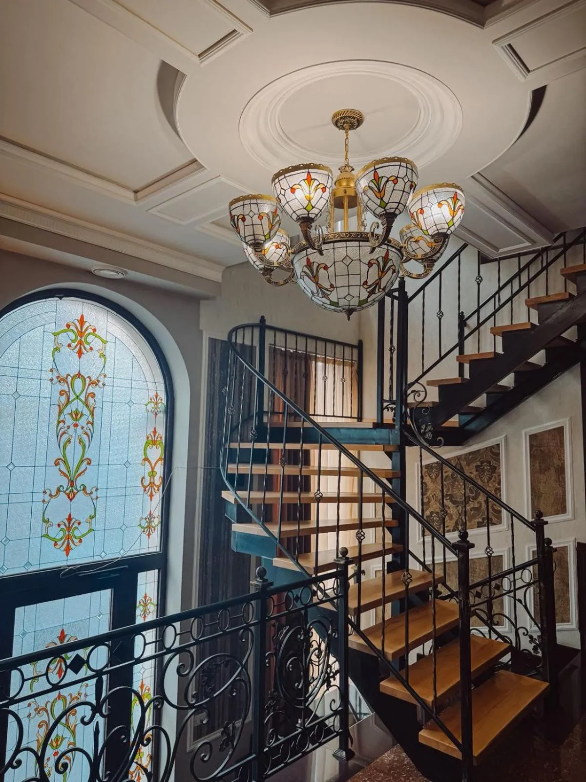 Renesans in Yerevan hotel