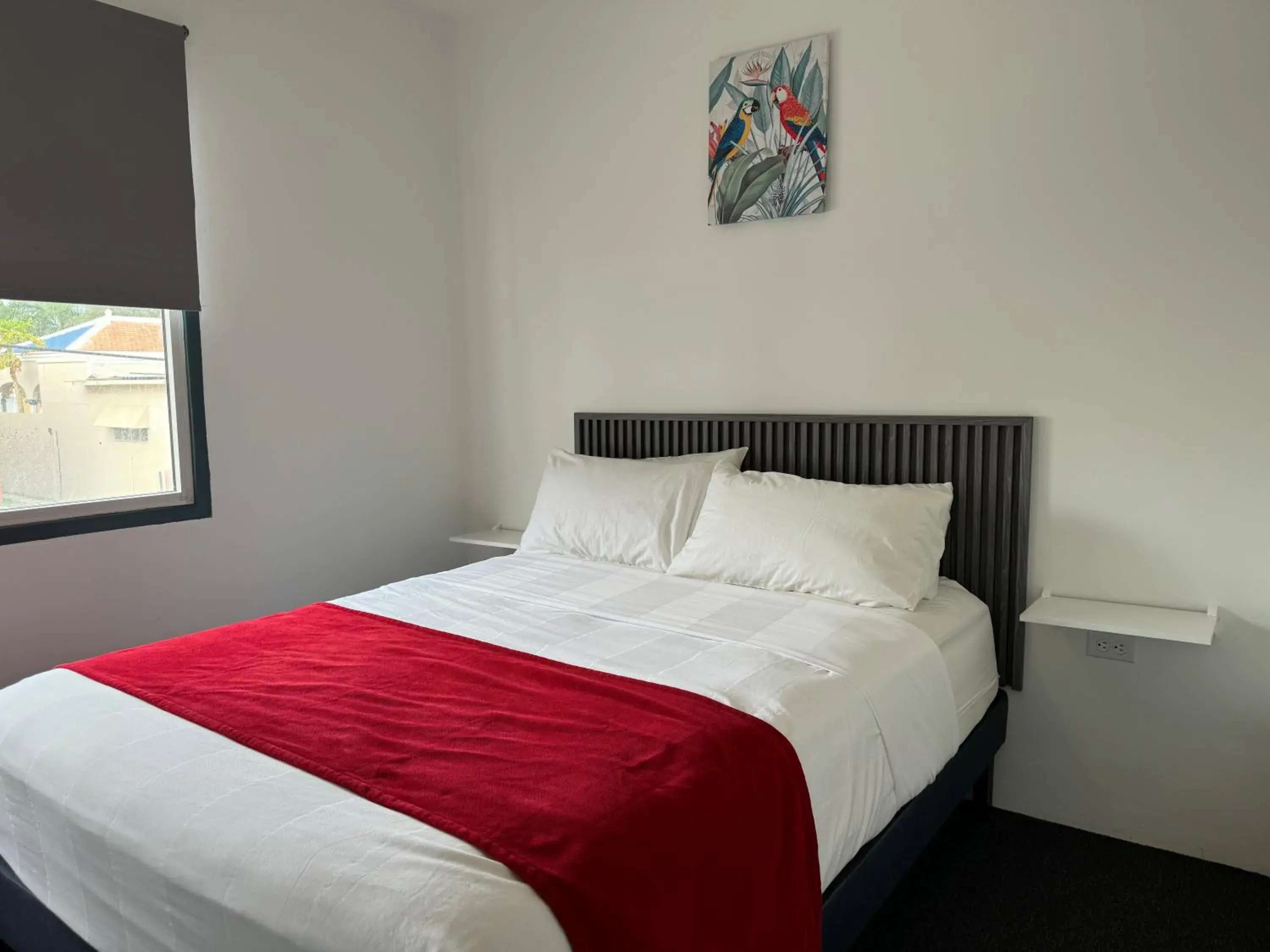 Double Room with Private Bathroom in Central Boutique Hotel Double Room with Private Bathroom in Central Boutique Hotel