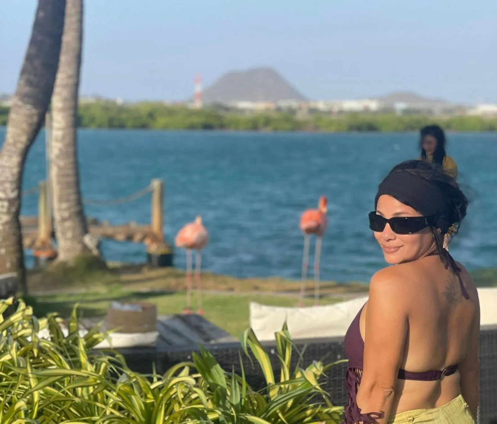 Beach in Central Boutique Hotel