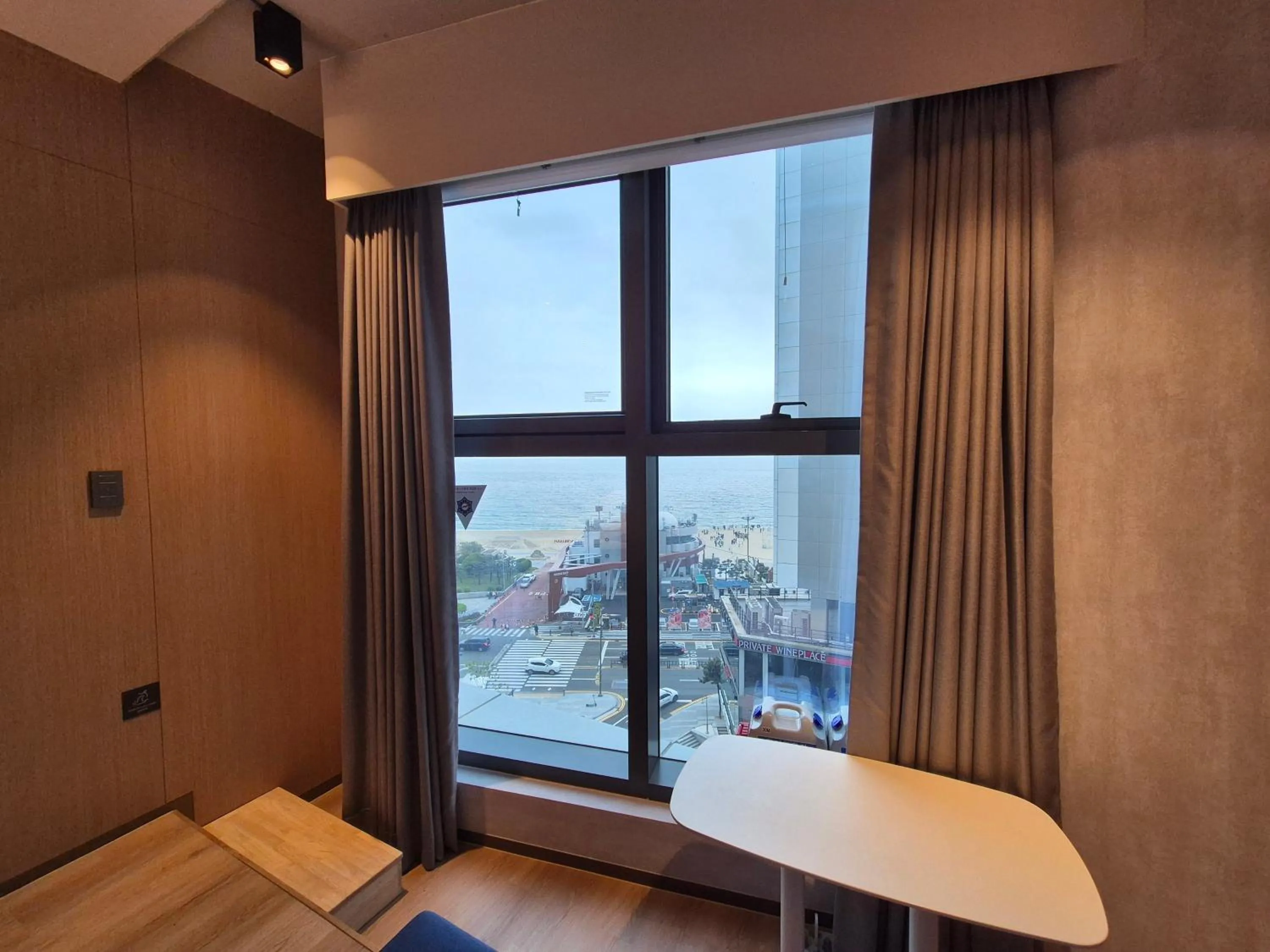 L7 HAEUNDAE by LOTTE HOTELS